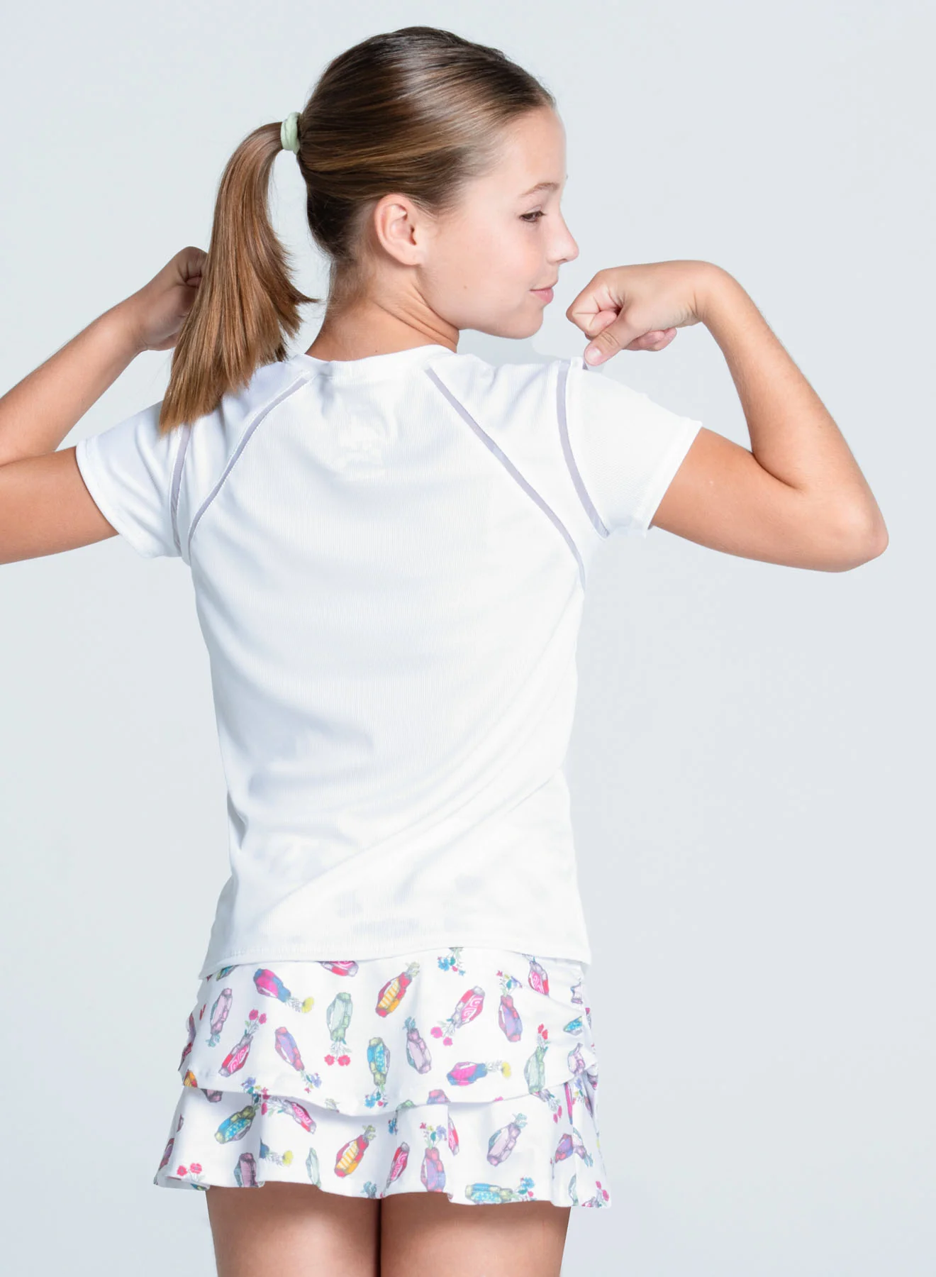 Let's Par-tee Short Sleeve - Image 4