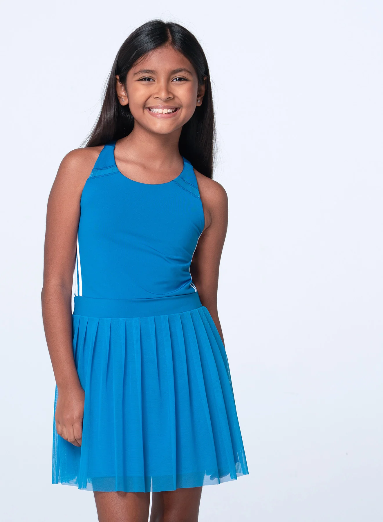 Level Up Dress