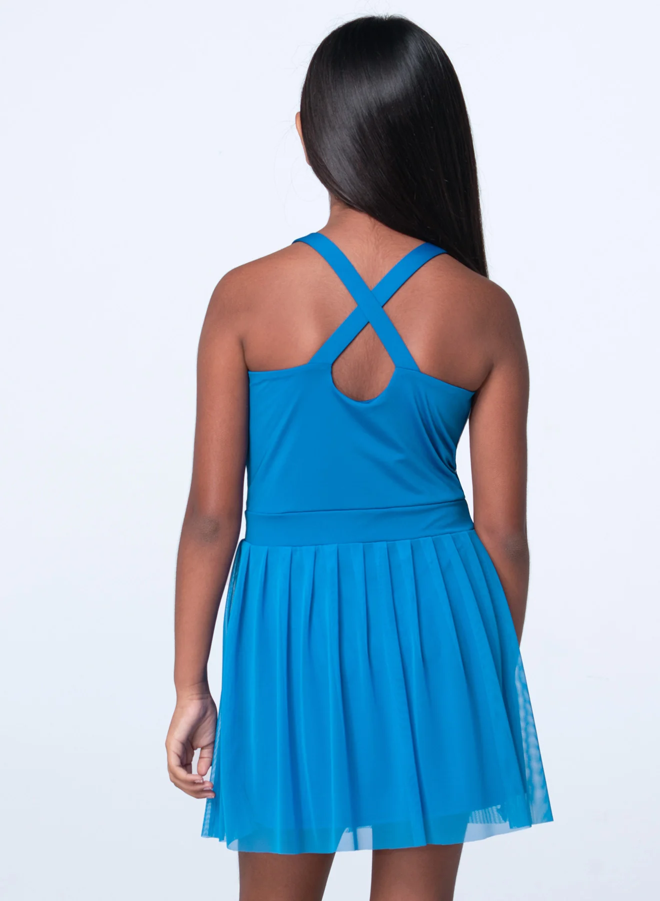 Level Up Dress - Image 4