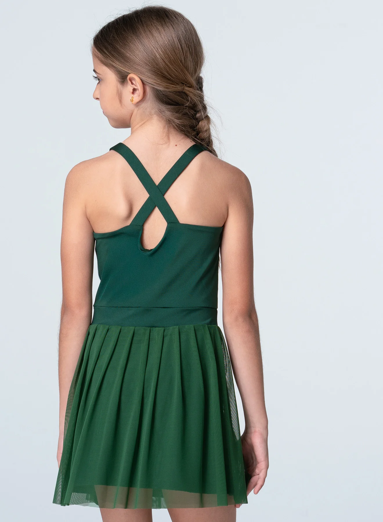 Level Up Dress - Image 4