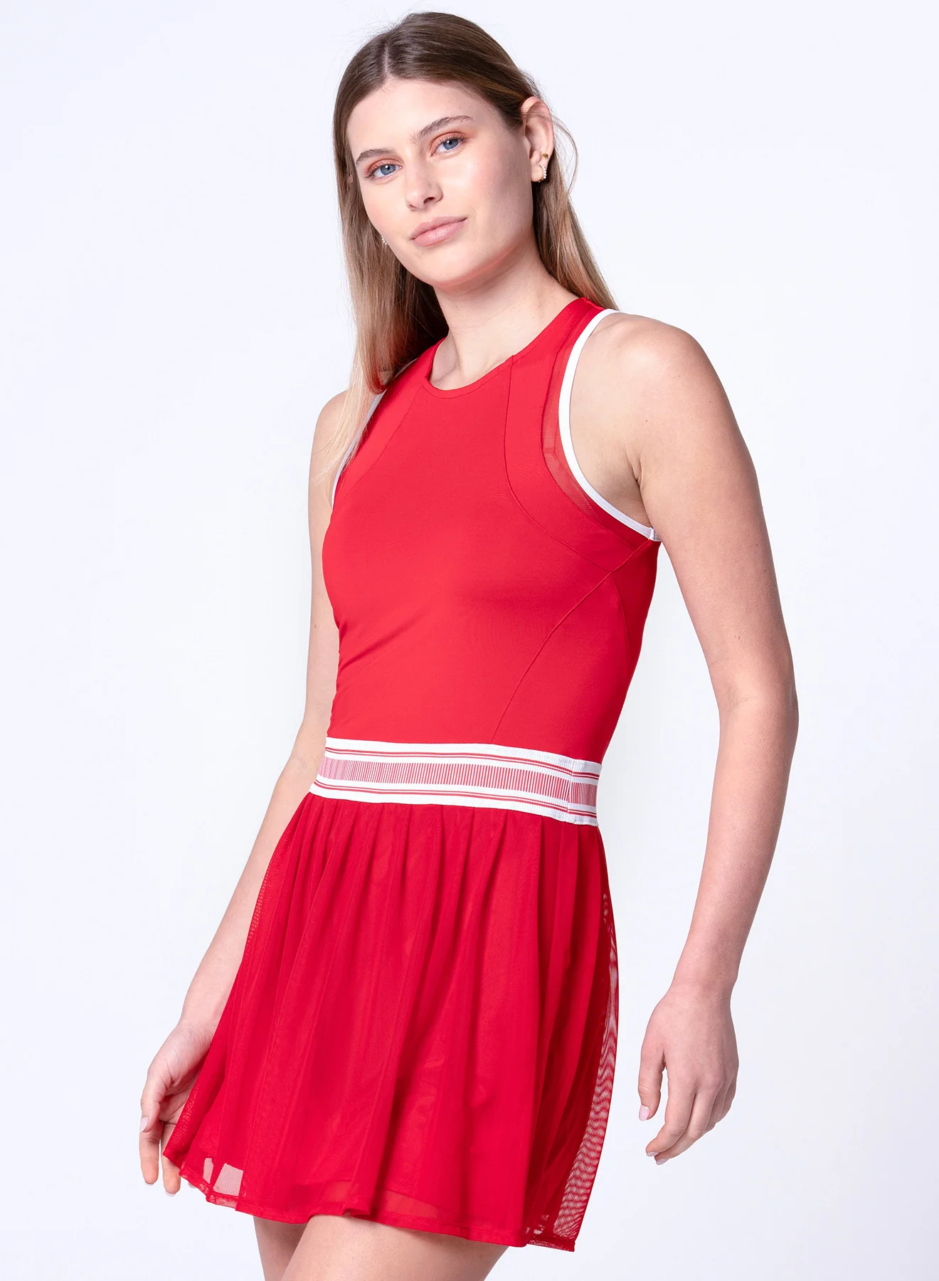Level Up Dress - Image 3
