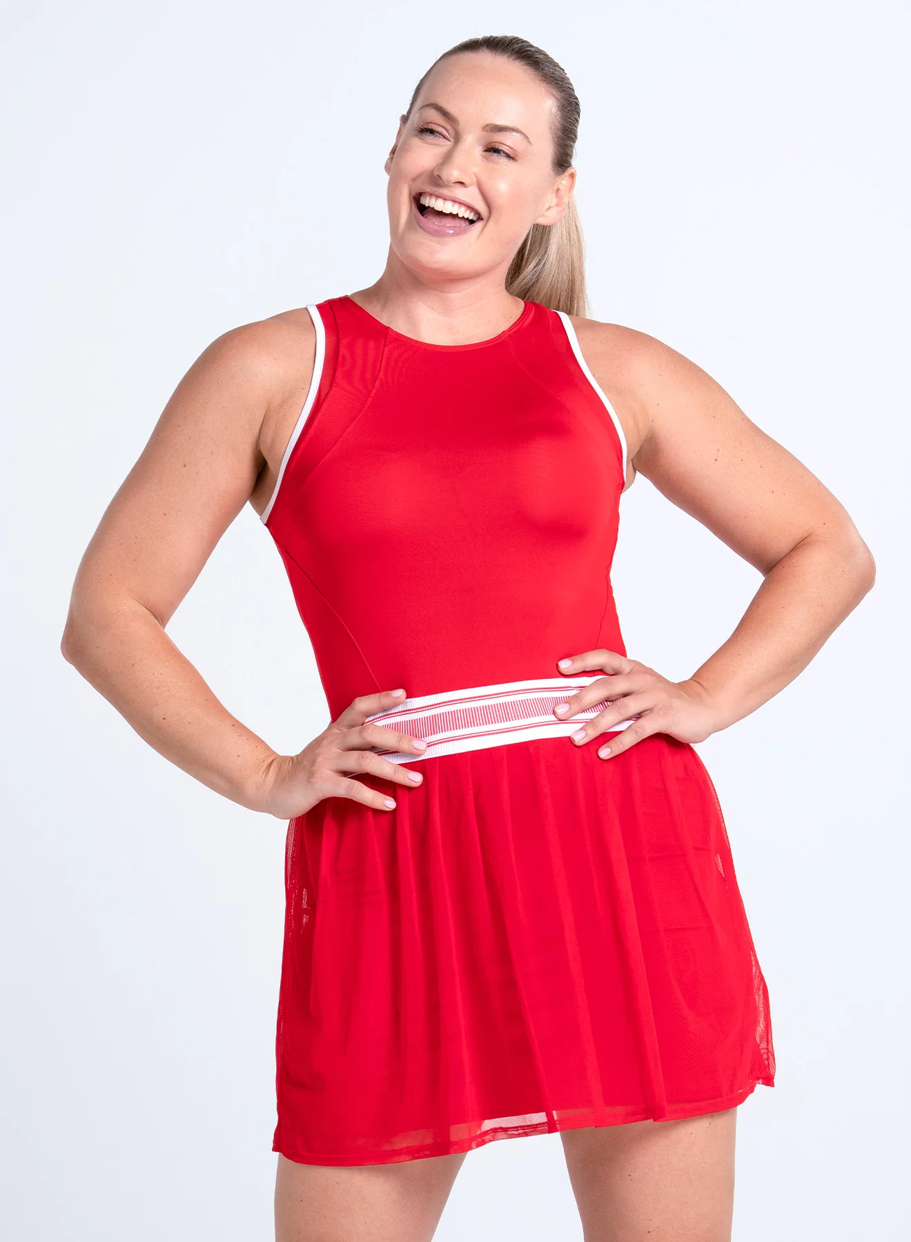 Level Up Dress - Image 5