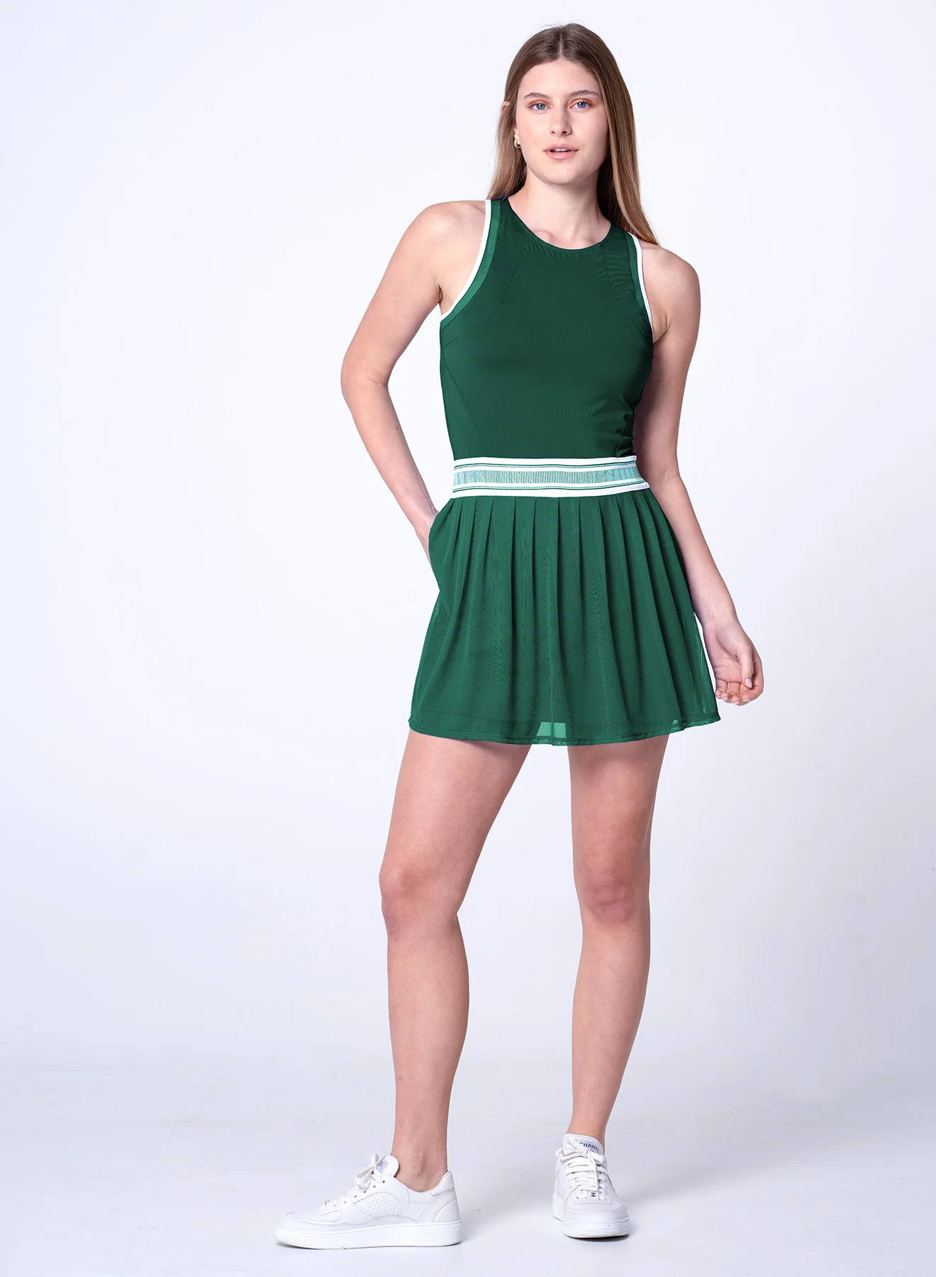 Level Up Dress - Image 3