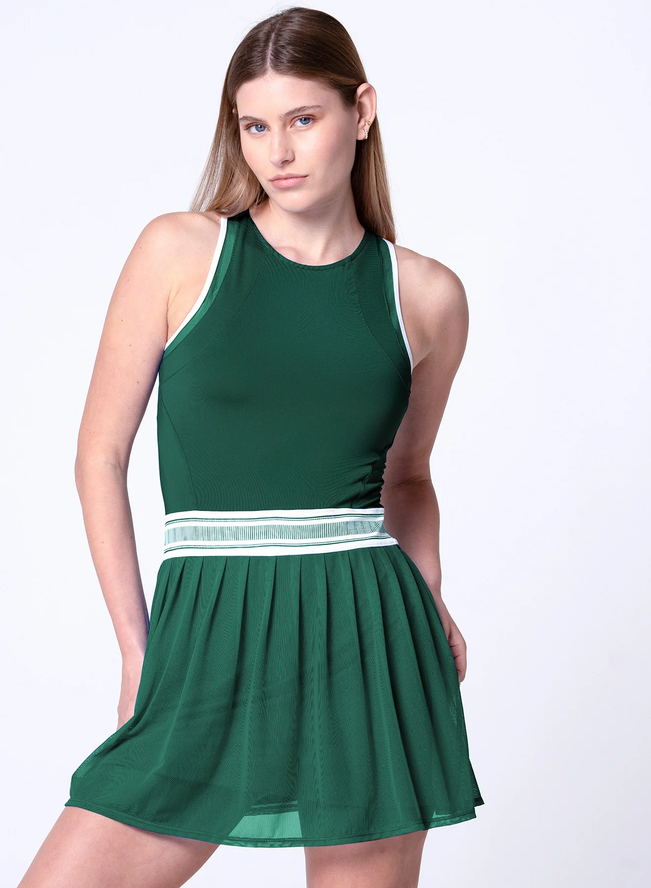 Level Up Dress - Image 5