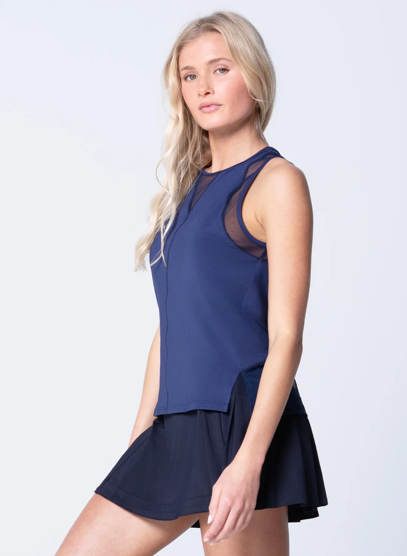 Level Up Tank - Image 2