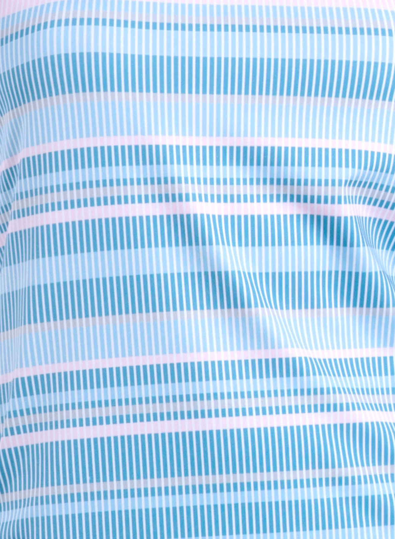 Linen Nouveau Zip Tank - Image 4