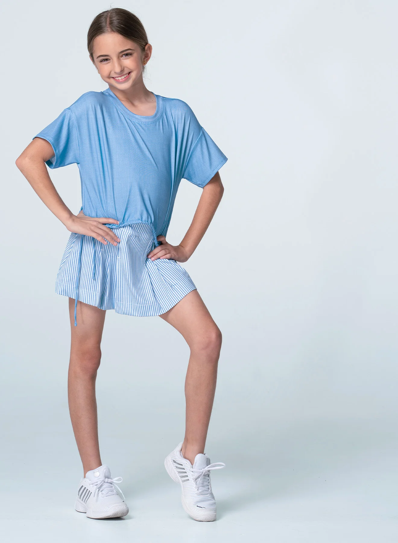 Linen Play Short Sleeve - Image 2