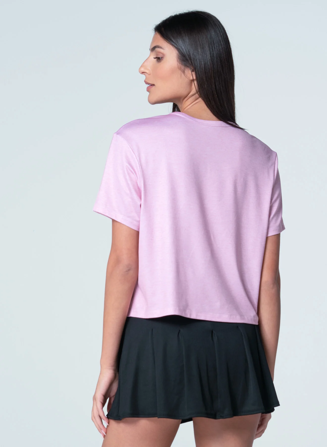 Live Life With Love Short Sleeve - Image 4