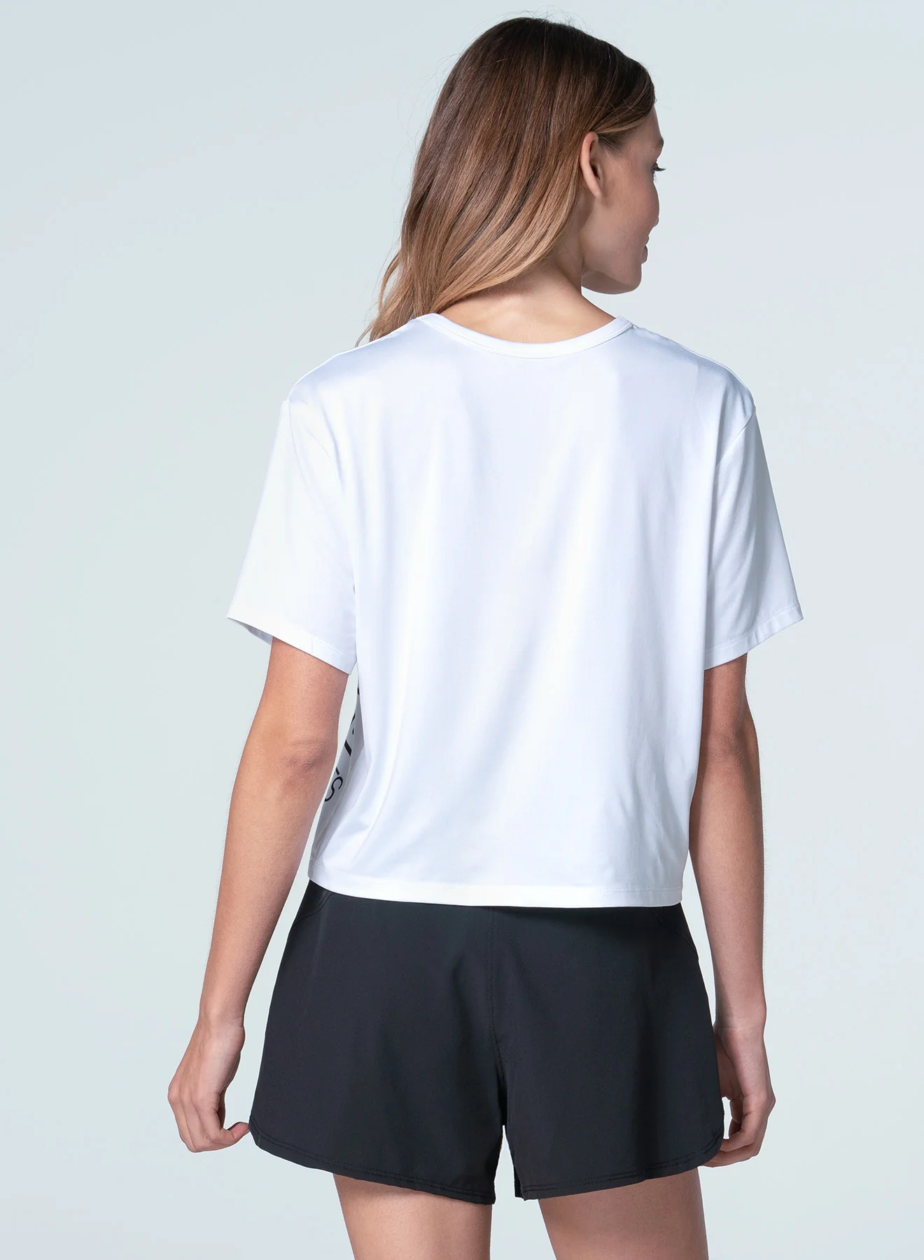 Live Life With Love Short Sleeve - Image 5