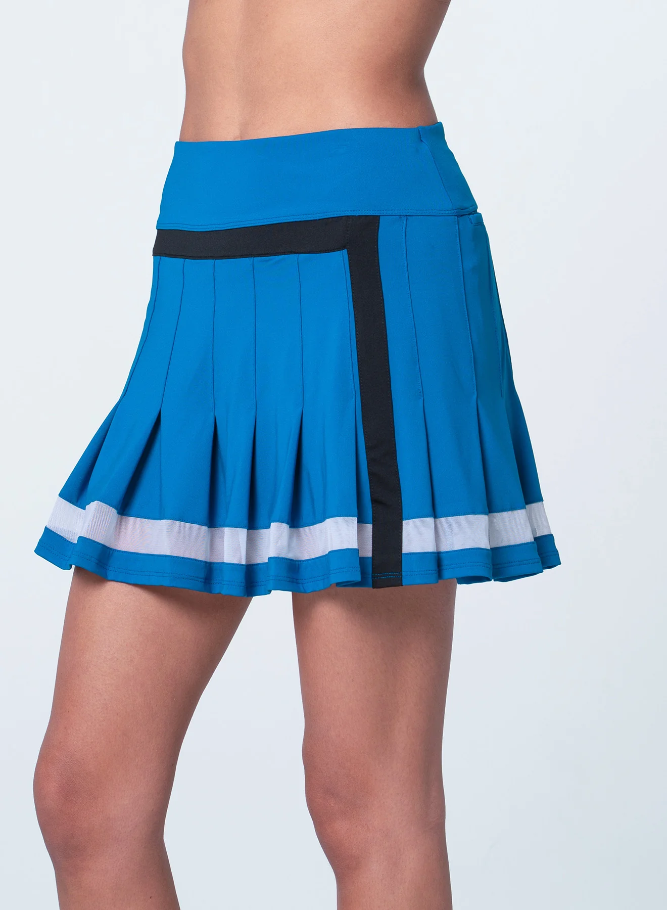 Love Corner Pleat Skort - Image 3