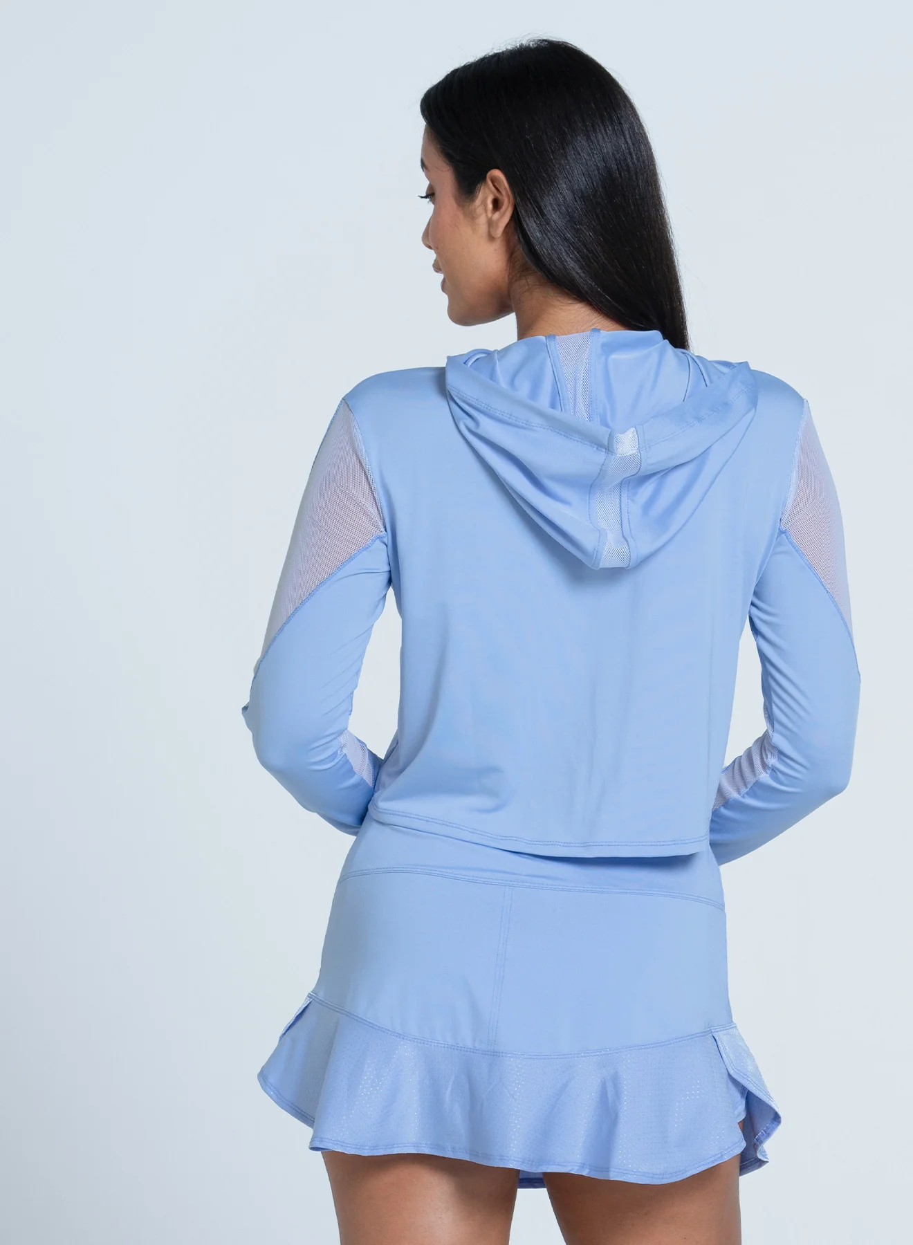 Love Hoodie - Image 4