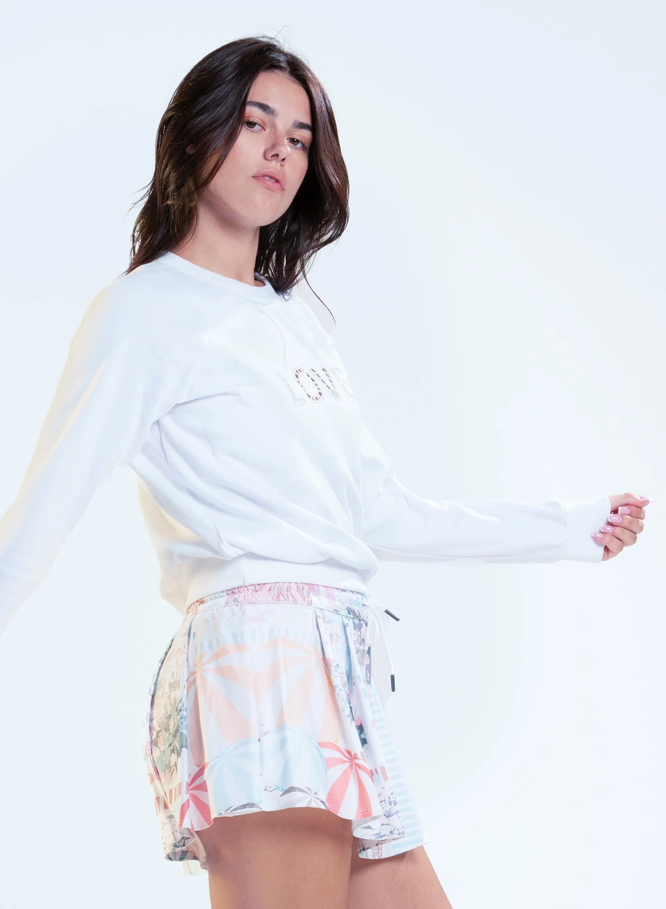 Love Pullover - Image 3