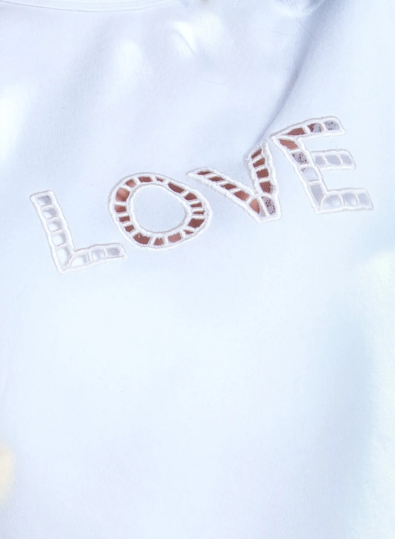 Love Pullover - Image 5