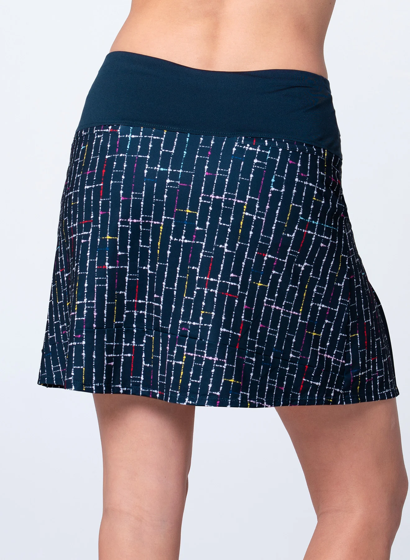 Lovin' Boucle' Skort - Image 4