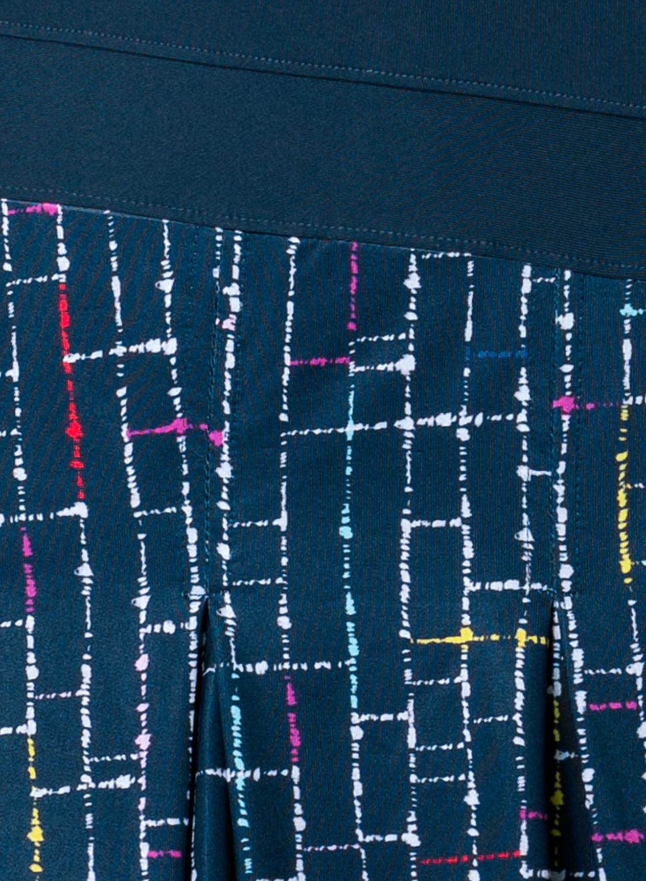 Lovin' Boucle' Skort - Image 5