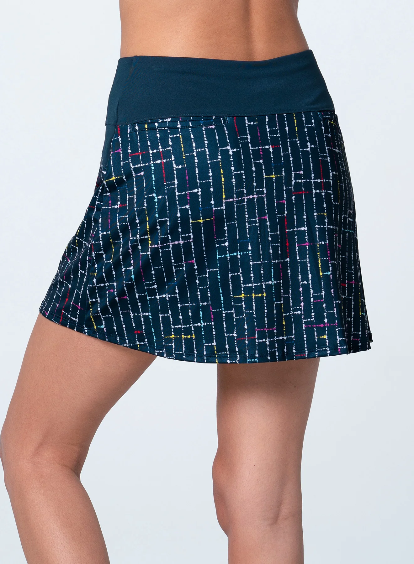 Lovin' Boucle' Skort - Image 4