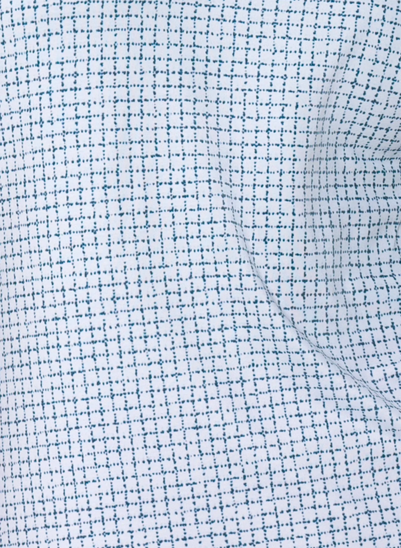 Lovin' Boucle' Zip Short Sleeve - Image 5
