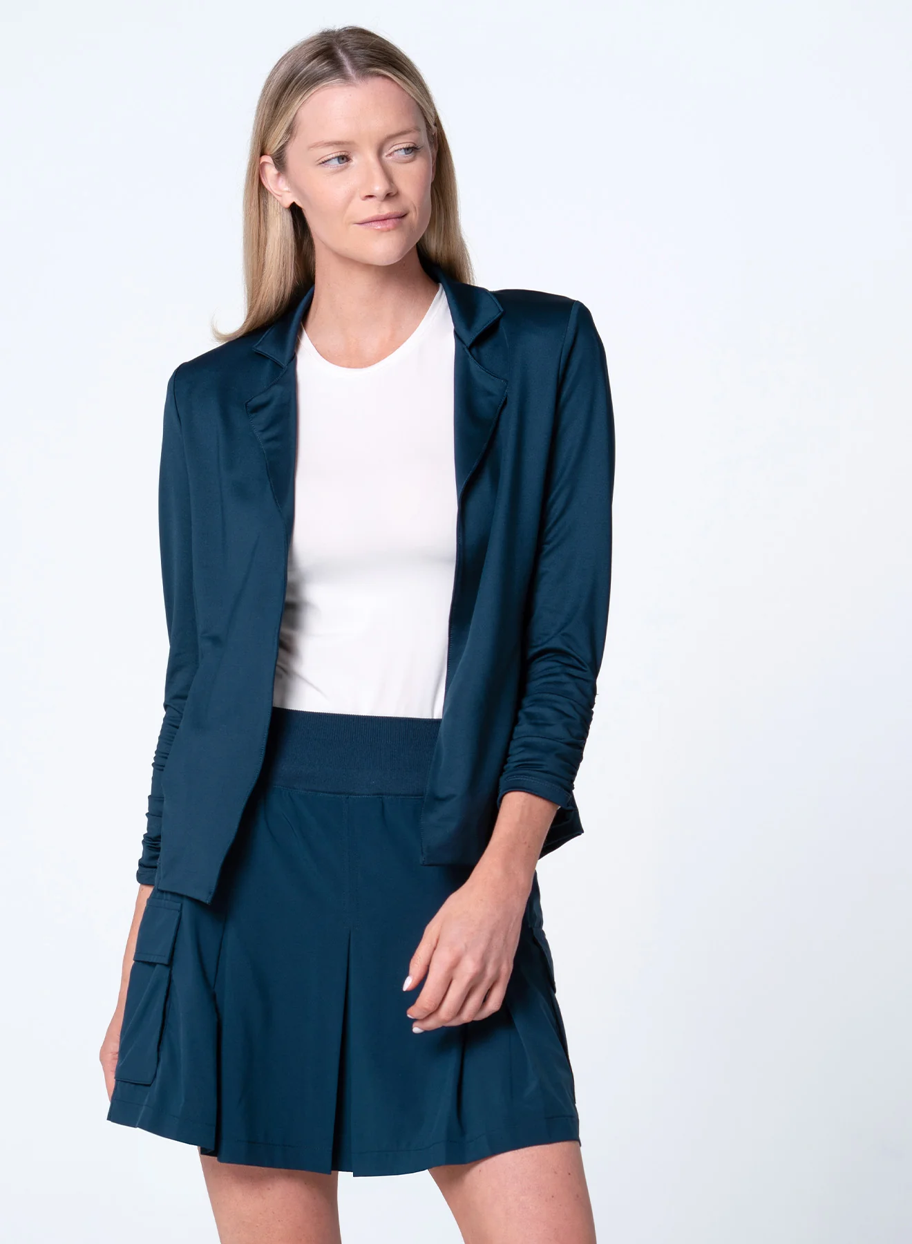 Lucky Blazer