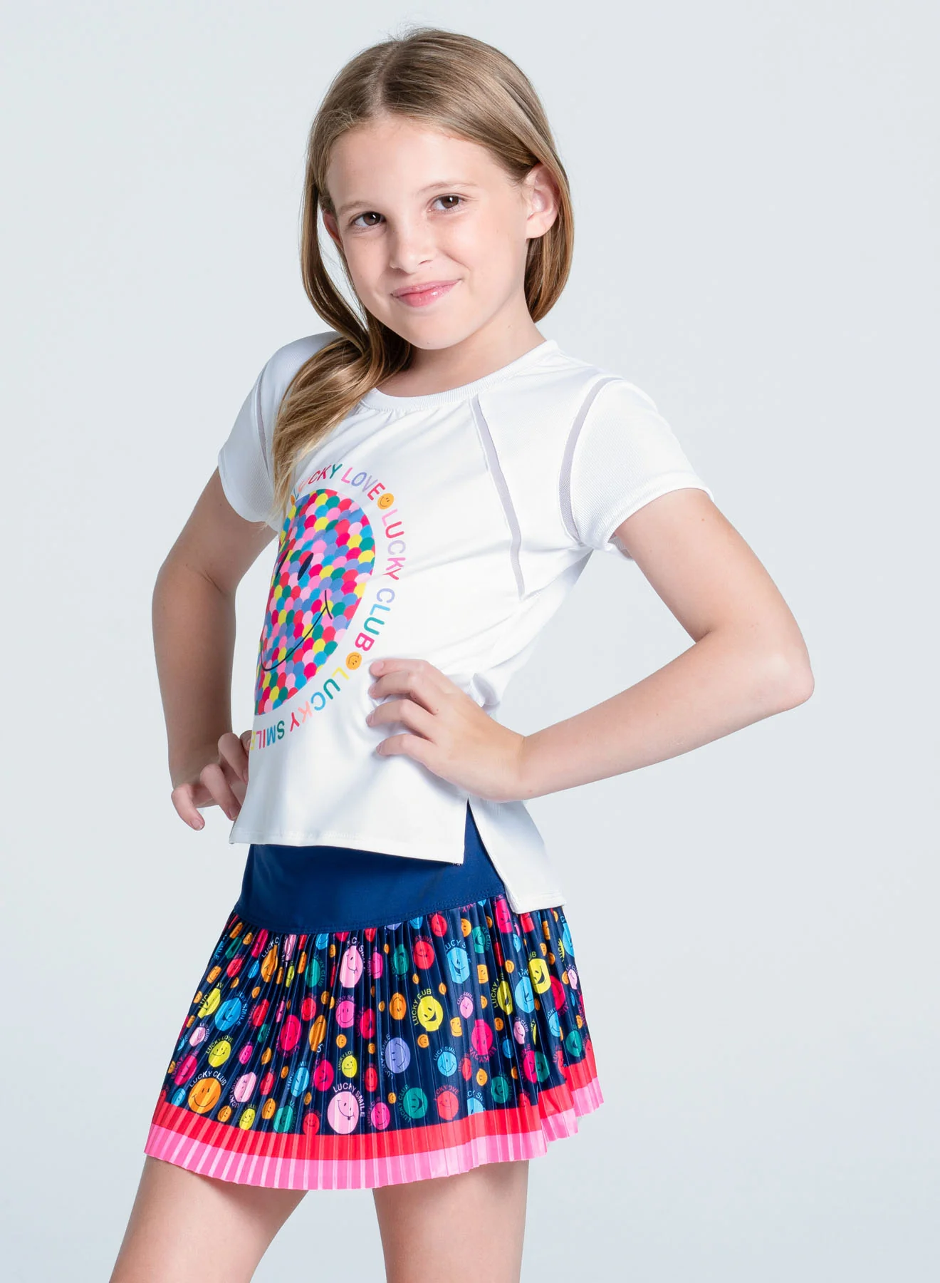 Lucky Me Short Sleeve - Image 3