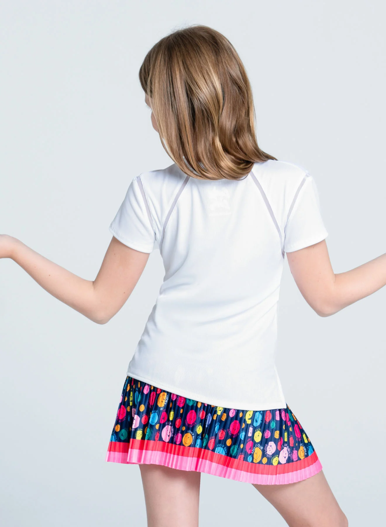 Lucky Me Short Sleeve - Image 4