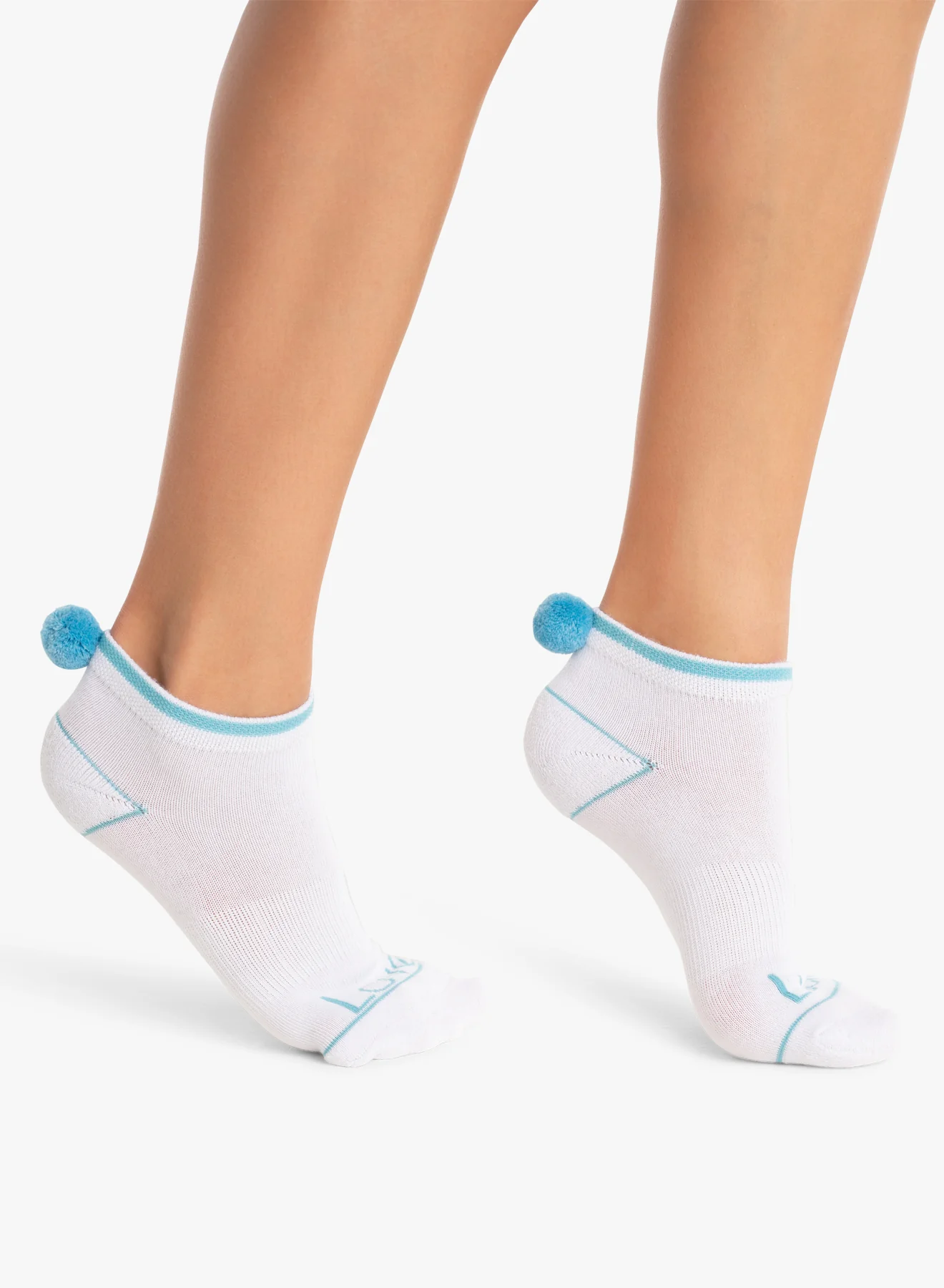 Lucky Pom Low Cut Socks - Image 8