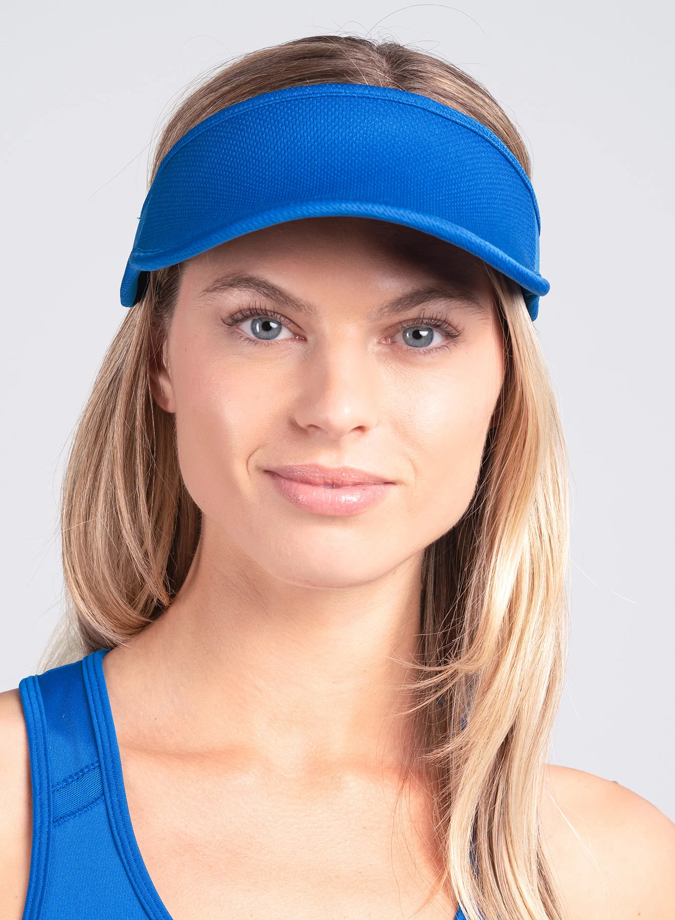 Lucky Tech Stretch Visor