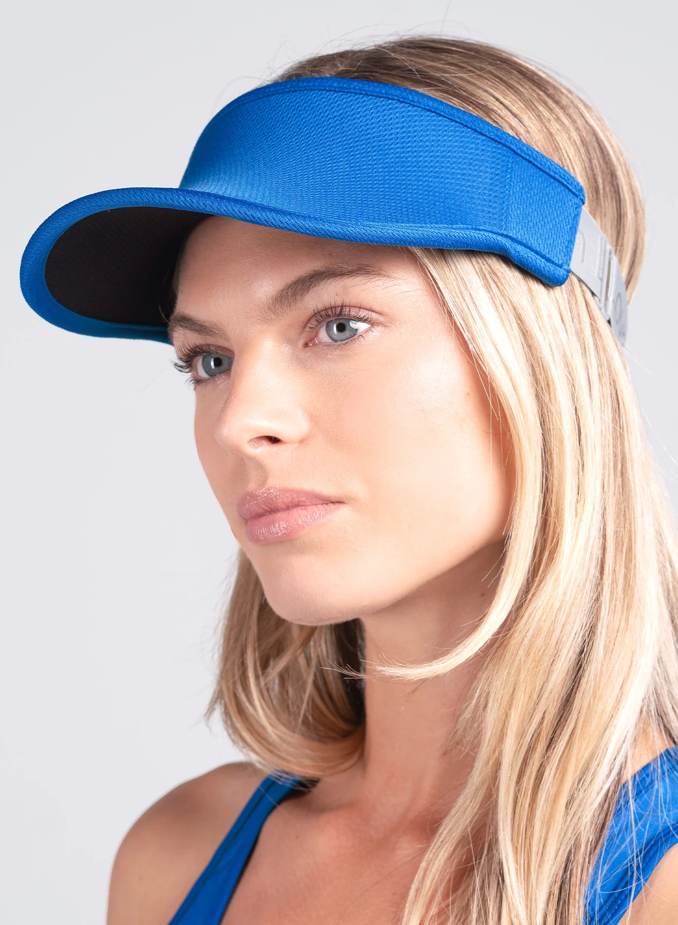 Lucky Tech Stretch Visor - Image 2