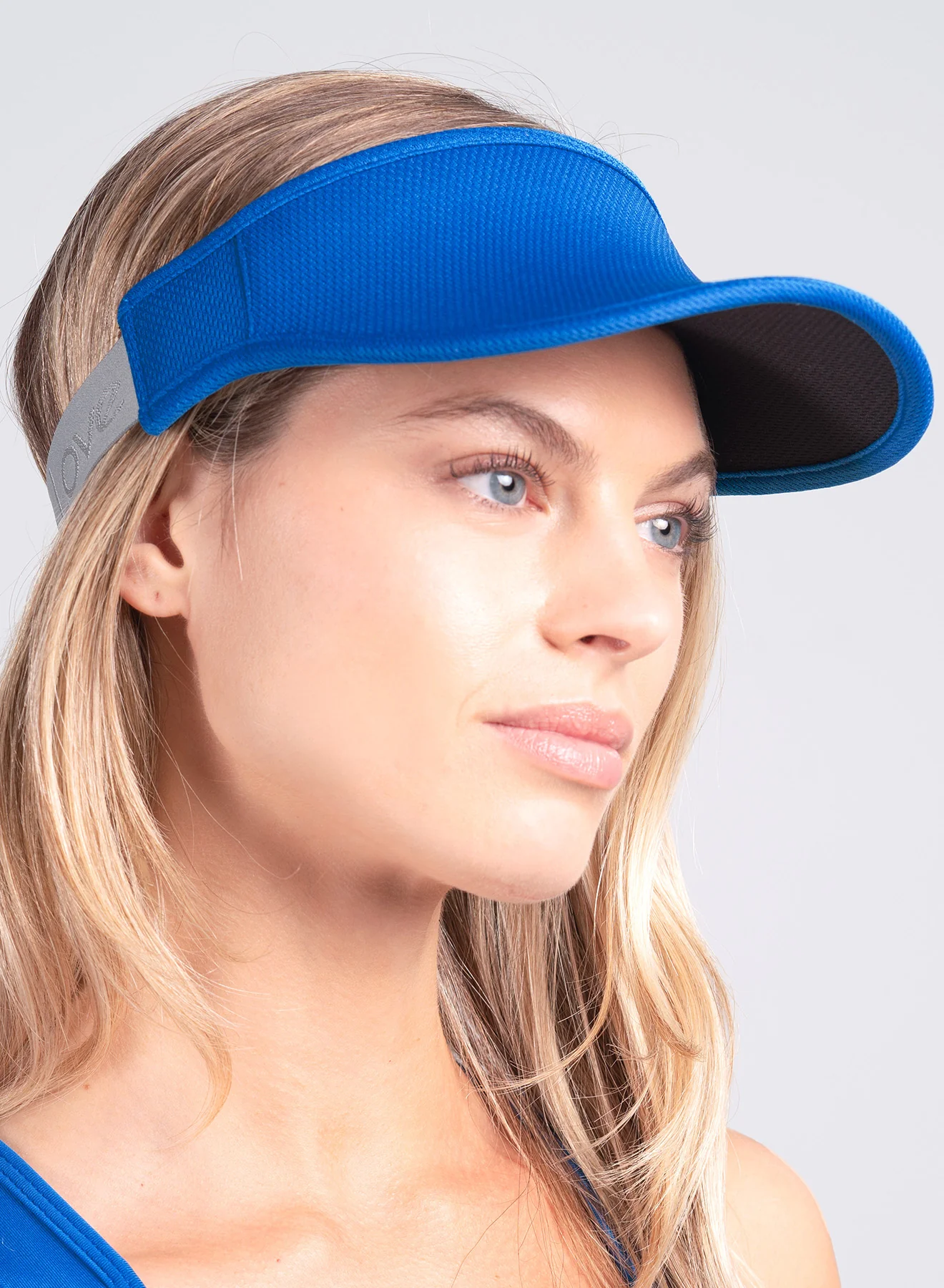 Lucky Tech Stretch Visor - Image 3