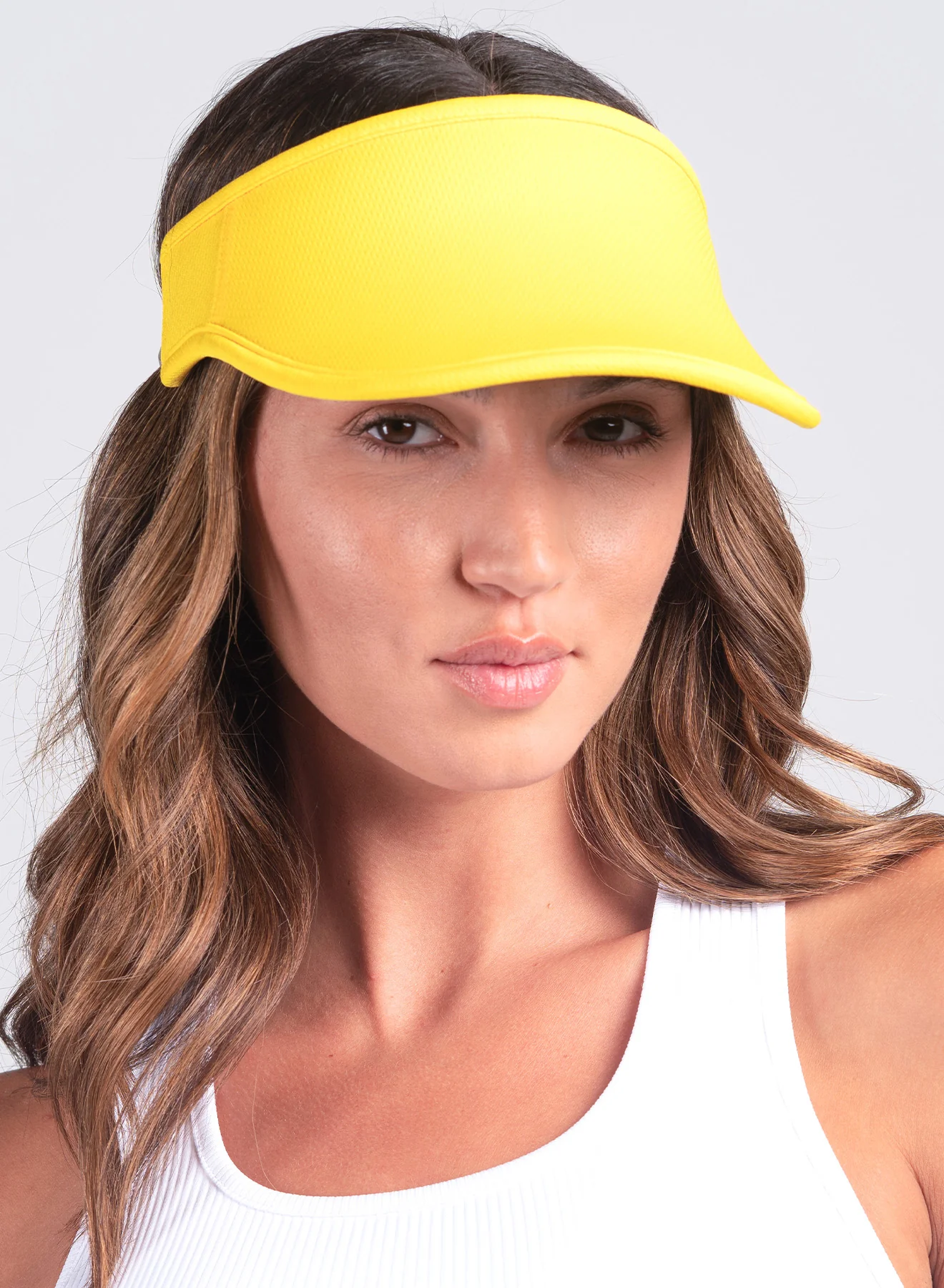 Lucky Tech Stretch Visor - Image 2