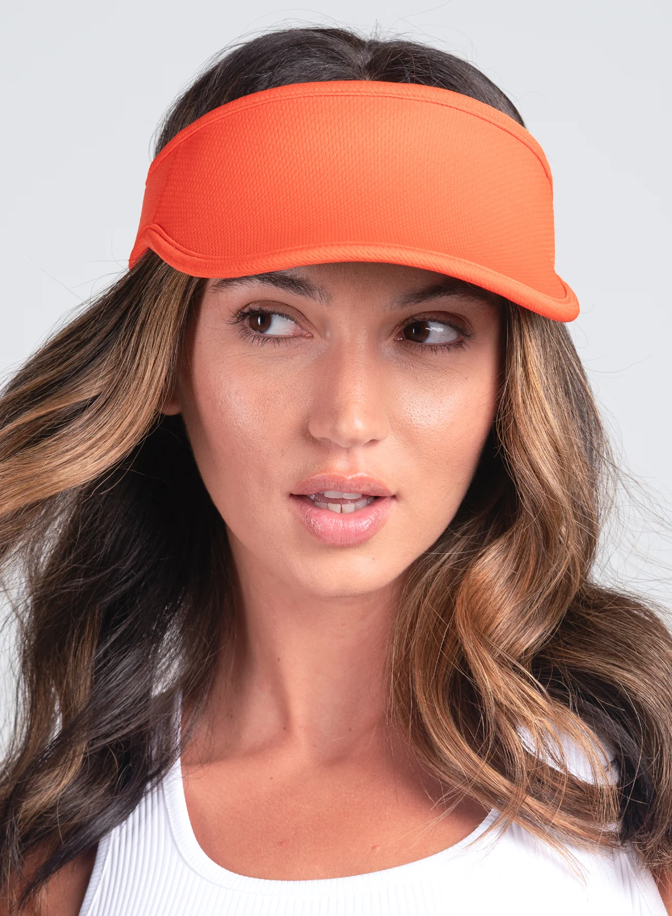 Lucky Tech Stretch Visor
