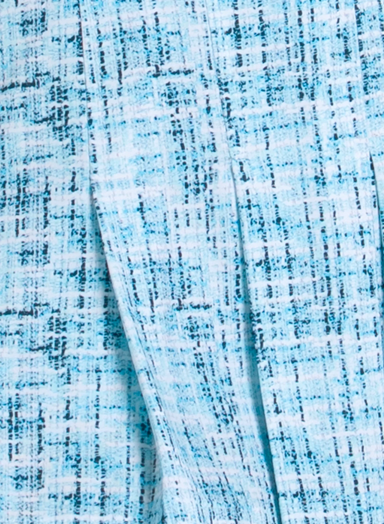 Madison Boucle Skort - Image 5