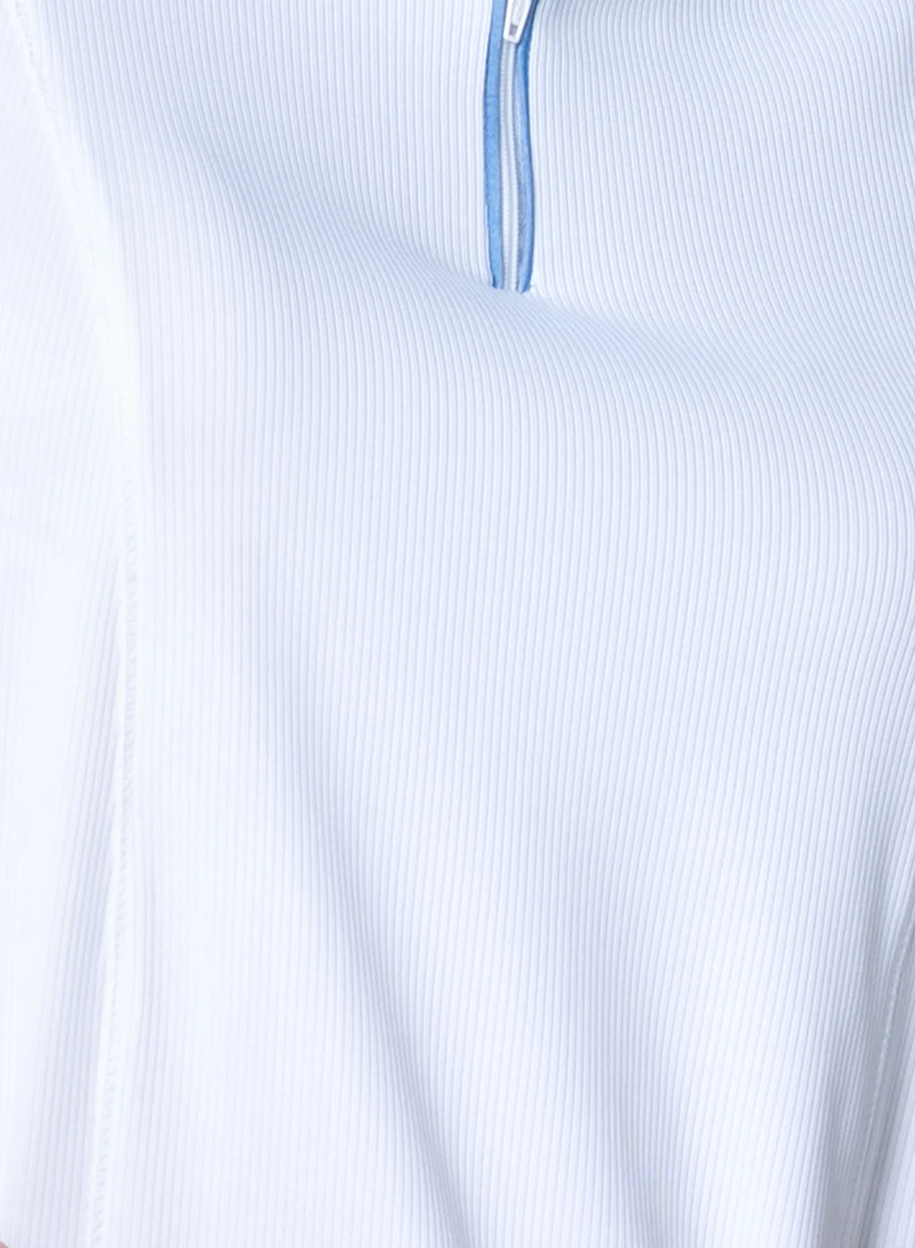 Mandarin Collar Sleeveless - Image 5