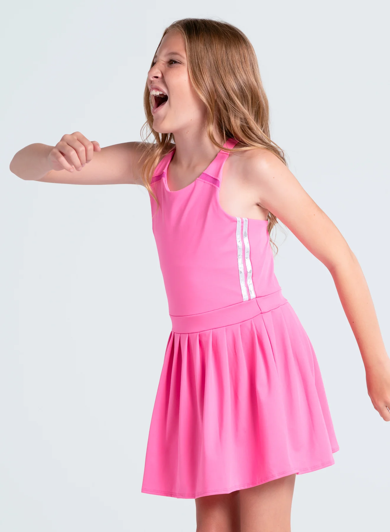 Mini Serve Dress - Image 3