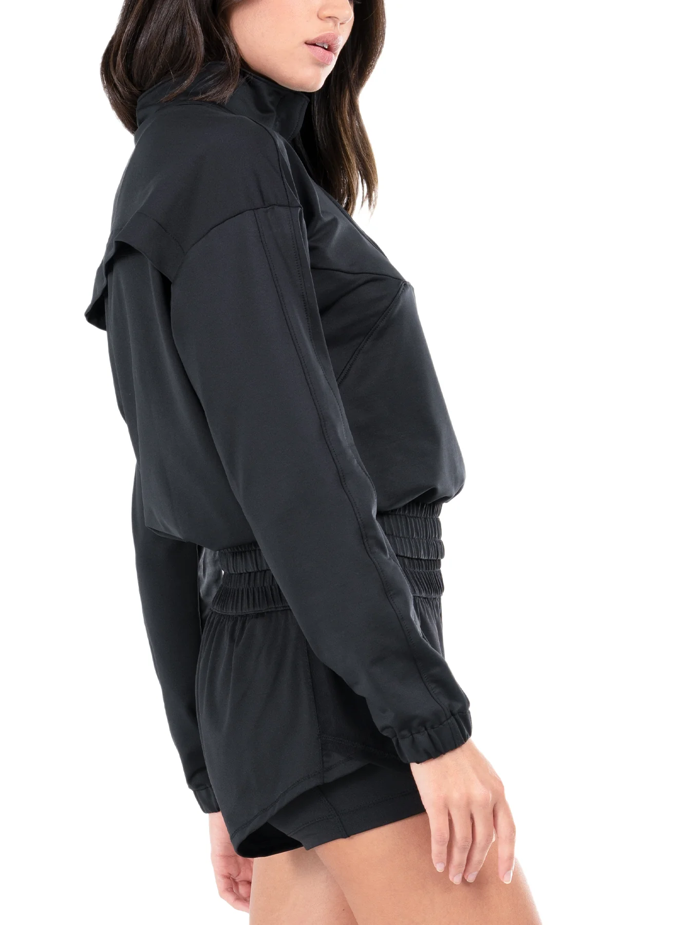 Mock Pullover - Image 2