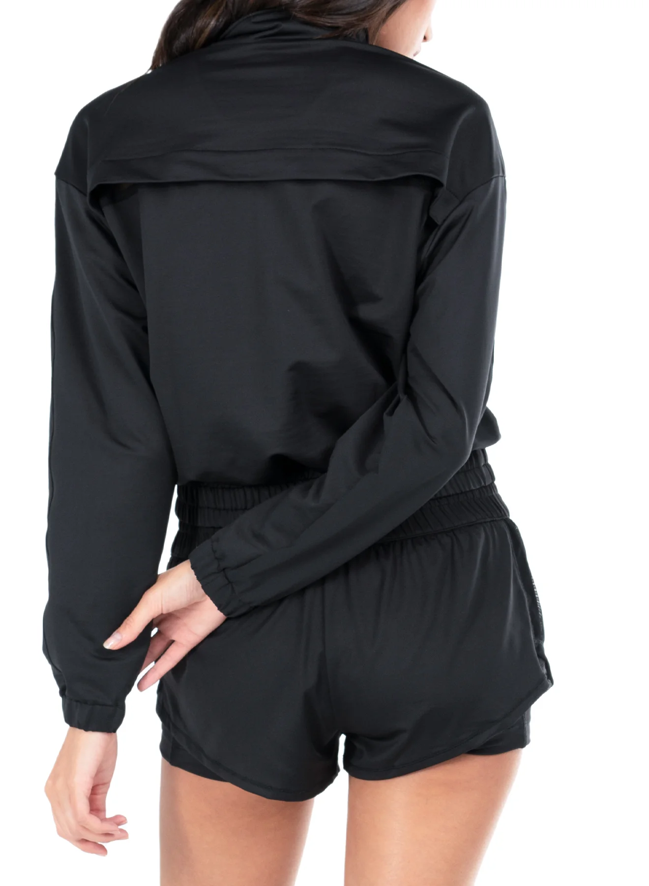 Mock Pullover - Image 3