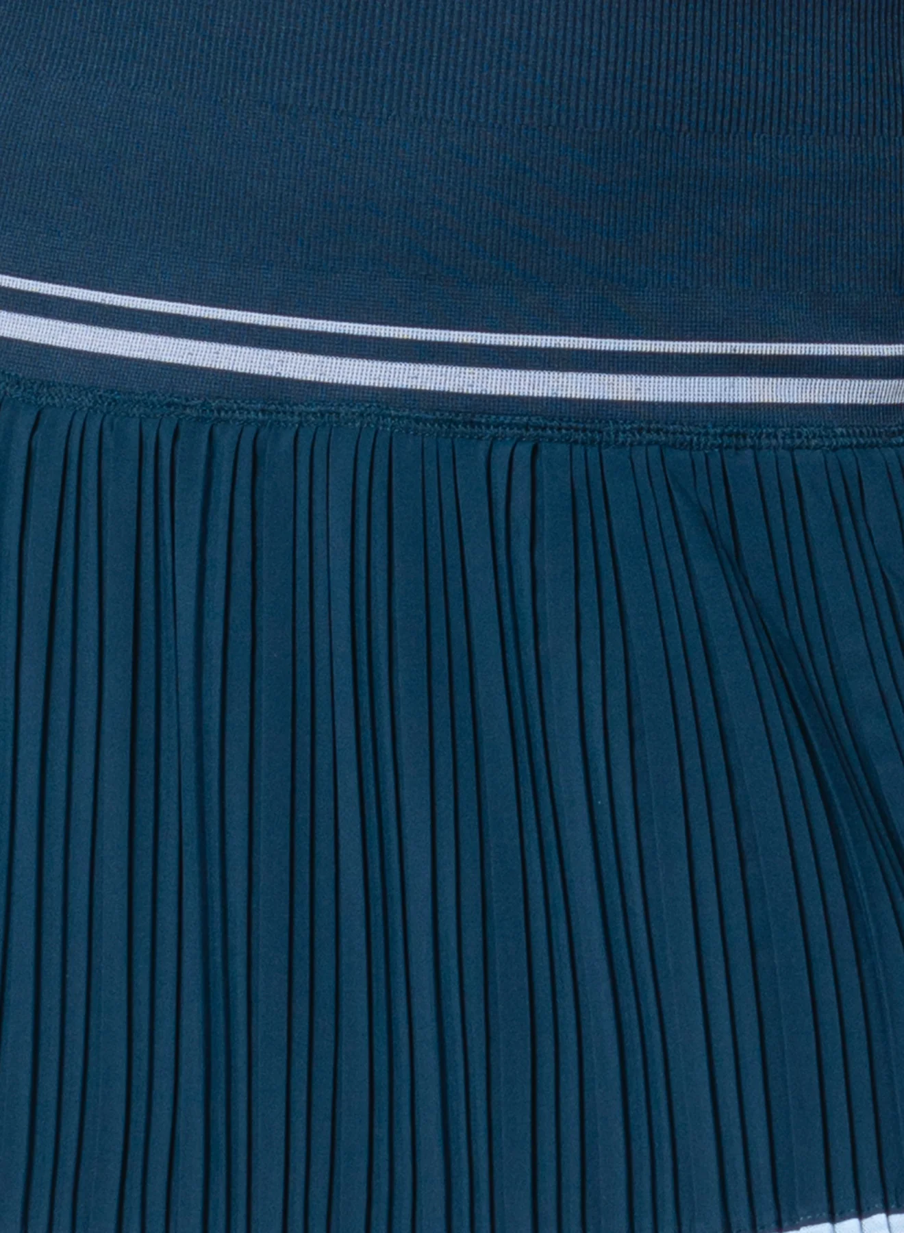 Motion Pleated Skirt - Image 5