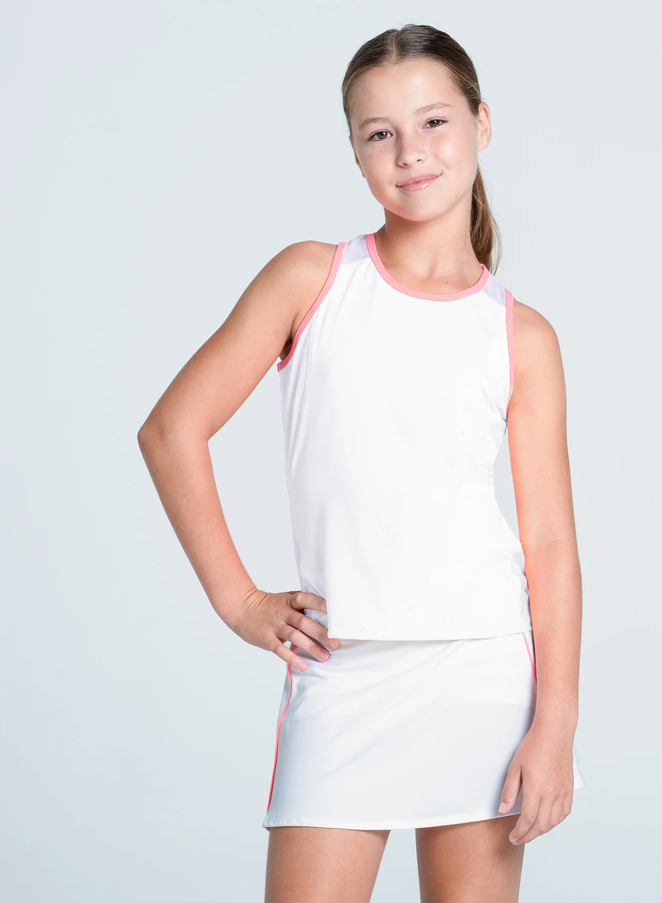 New Era Skirt - Girls - Image 5
