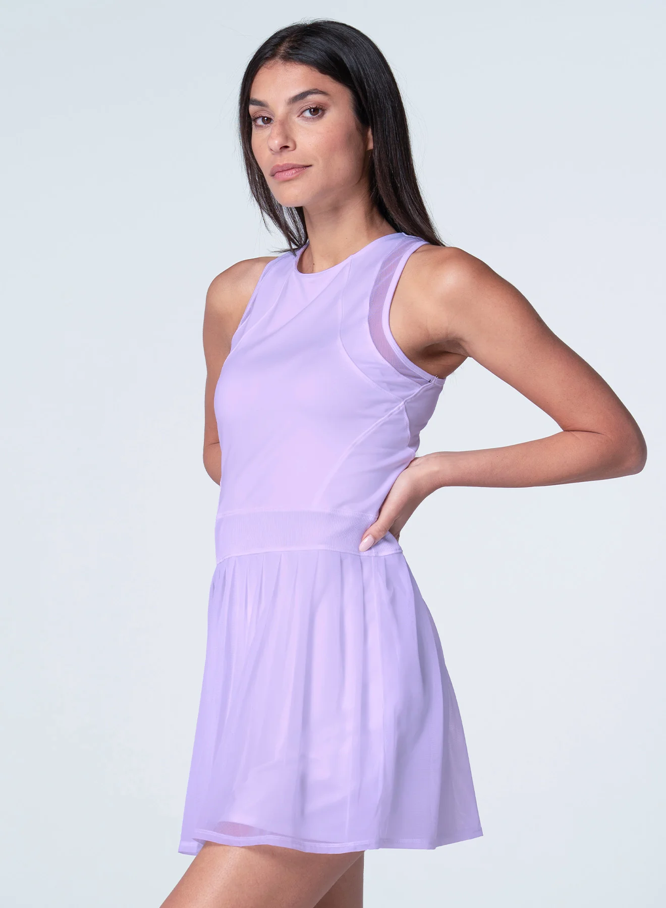 Next Level Icon Dress - Image 3