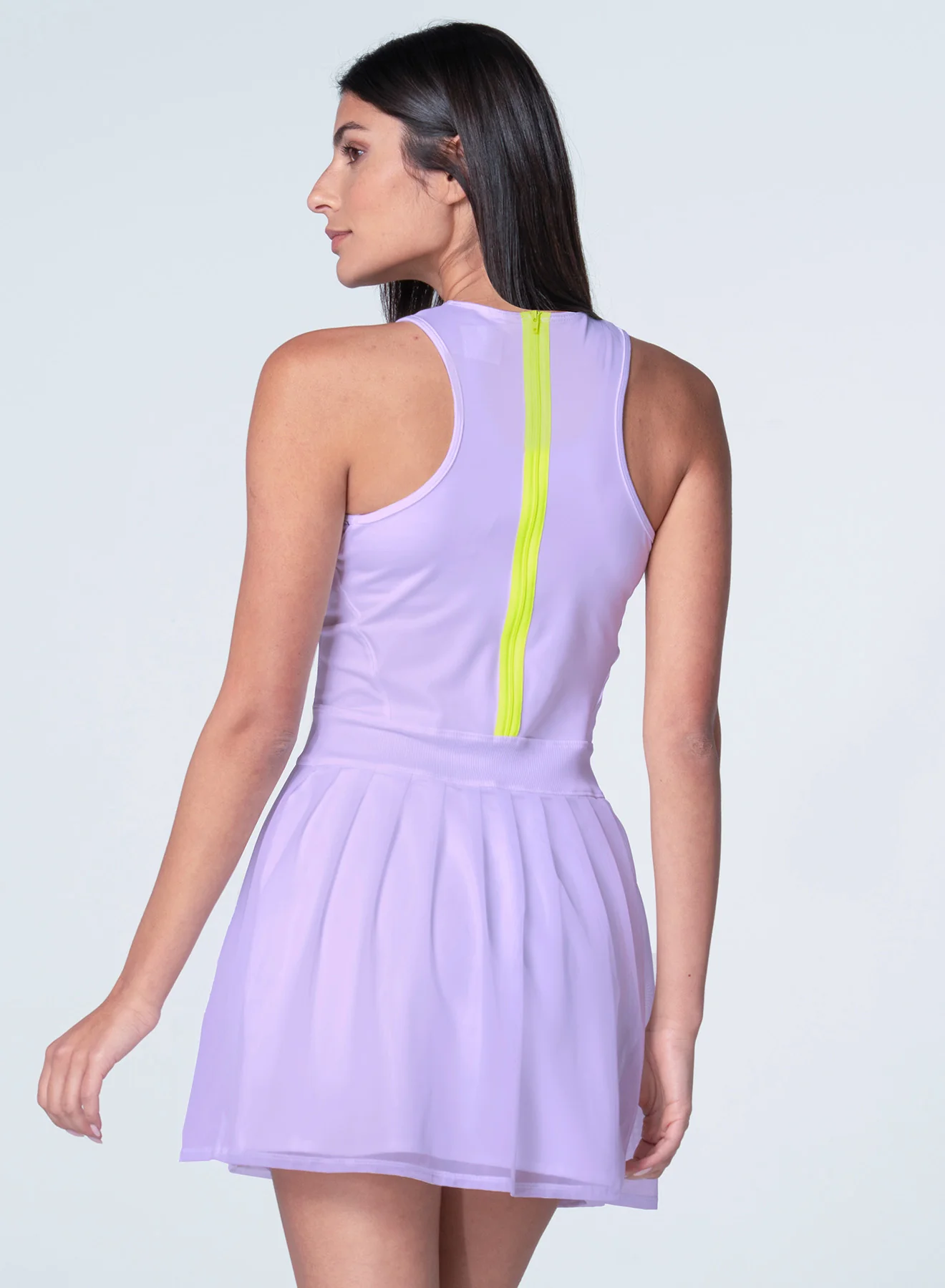 Next Level Icon Dress - Image 4