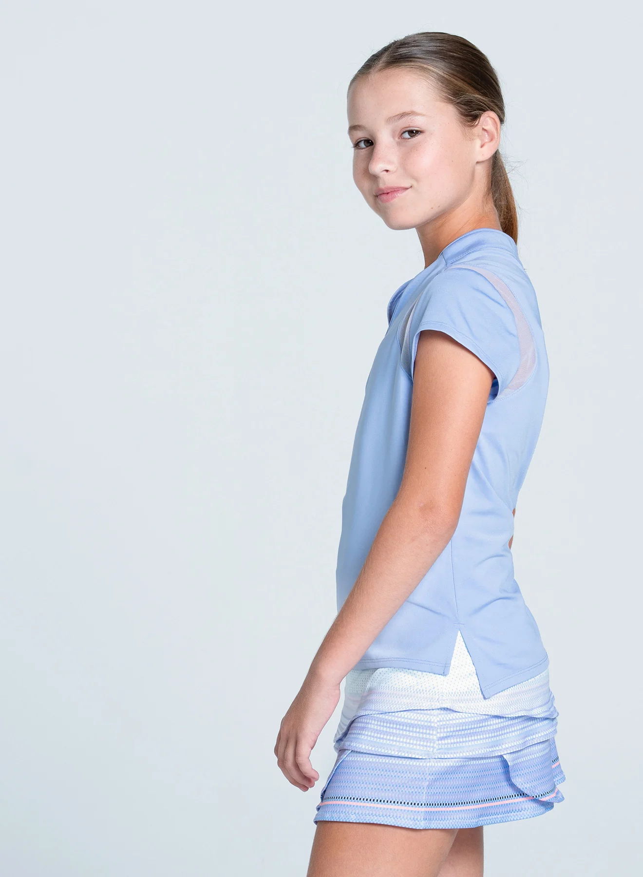 On Par Short Sleeve - Image 3
