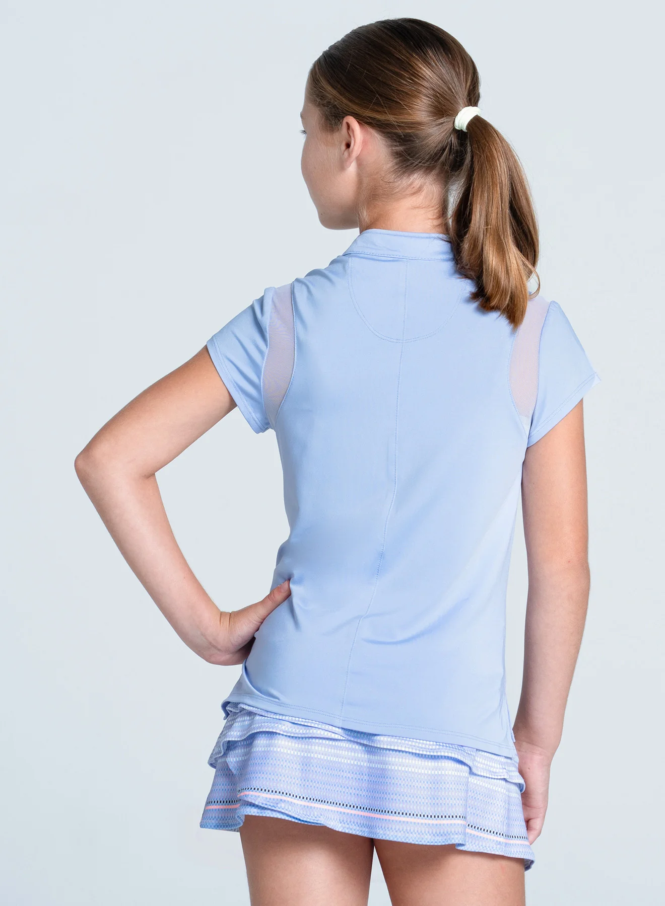 On Par Short Sleeve - Image 4