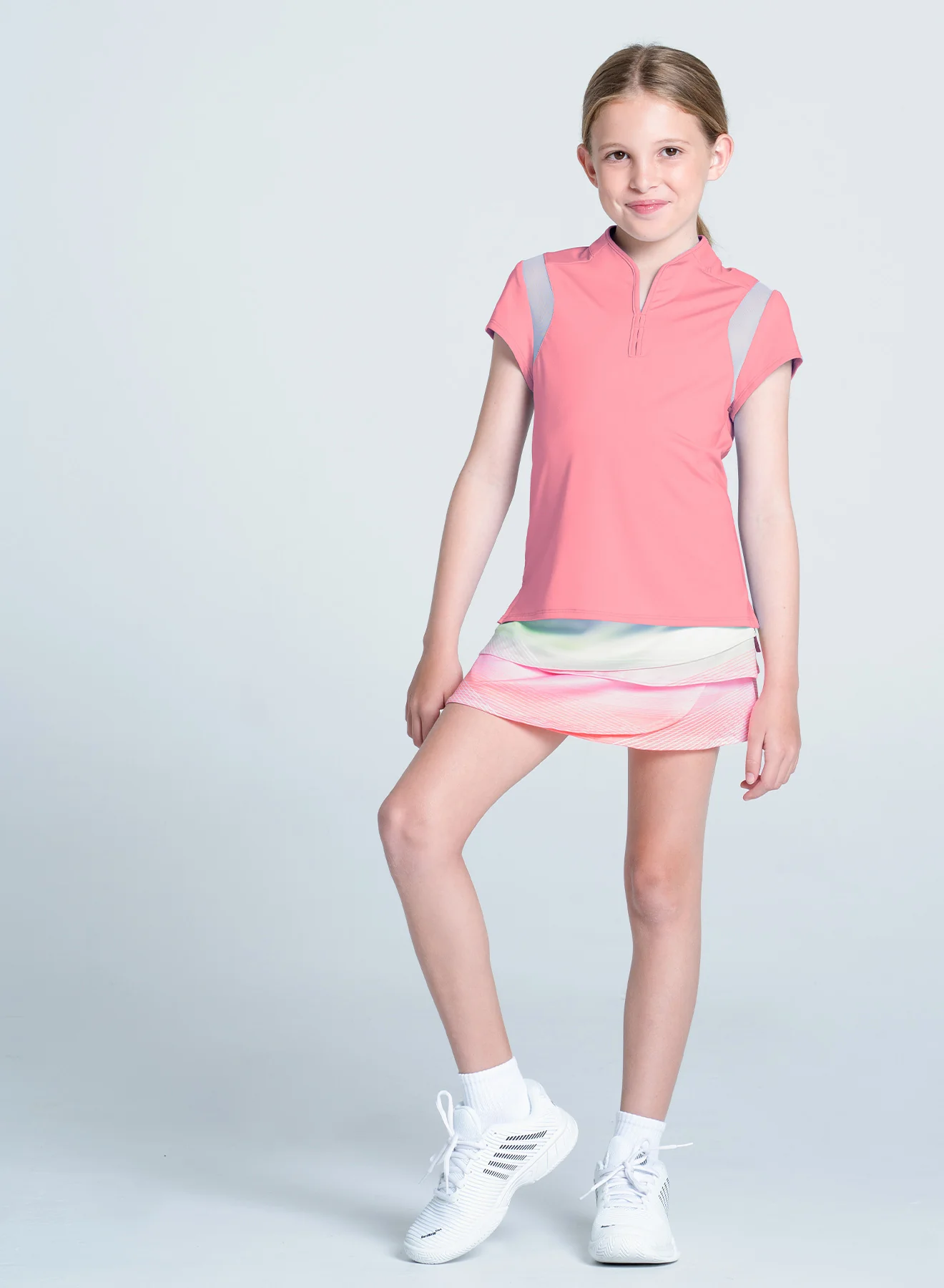 On Par Short Sleeve - Image 2