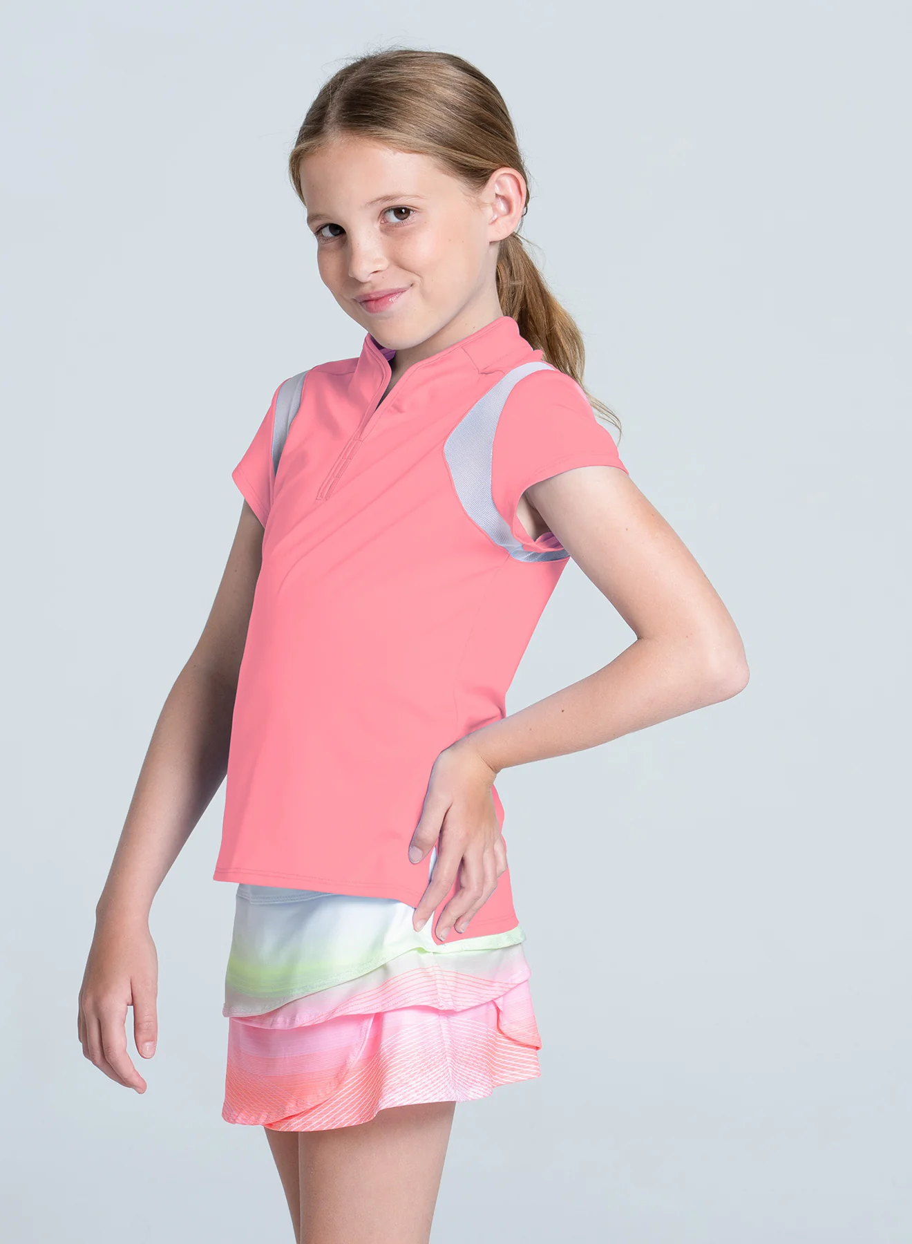 On Par Short Sleeve - Image 3