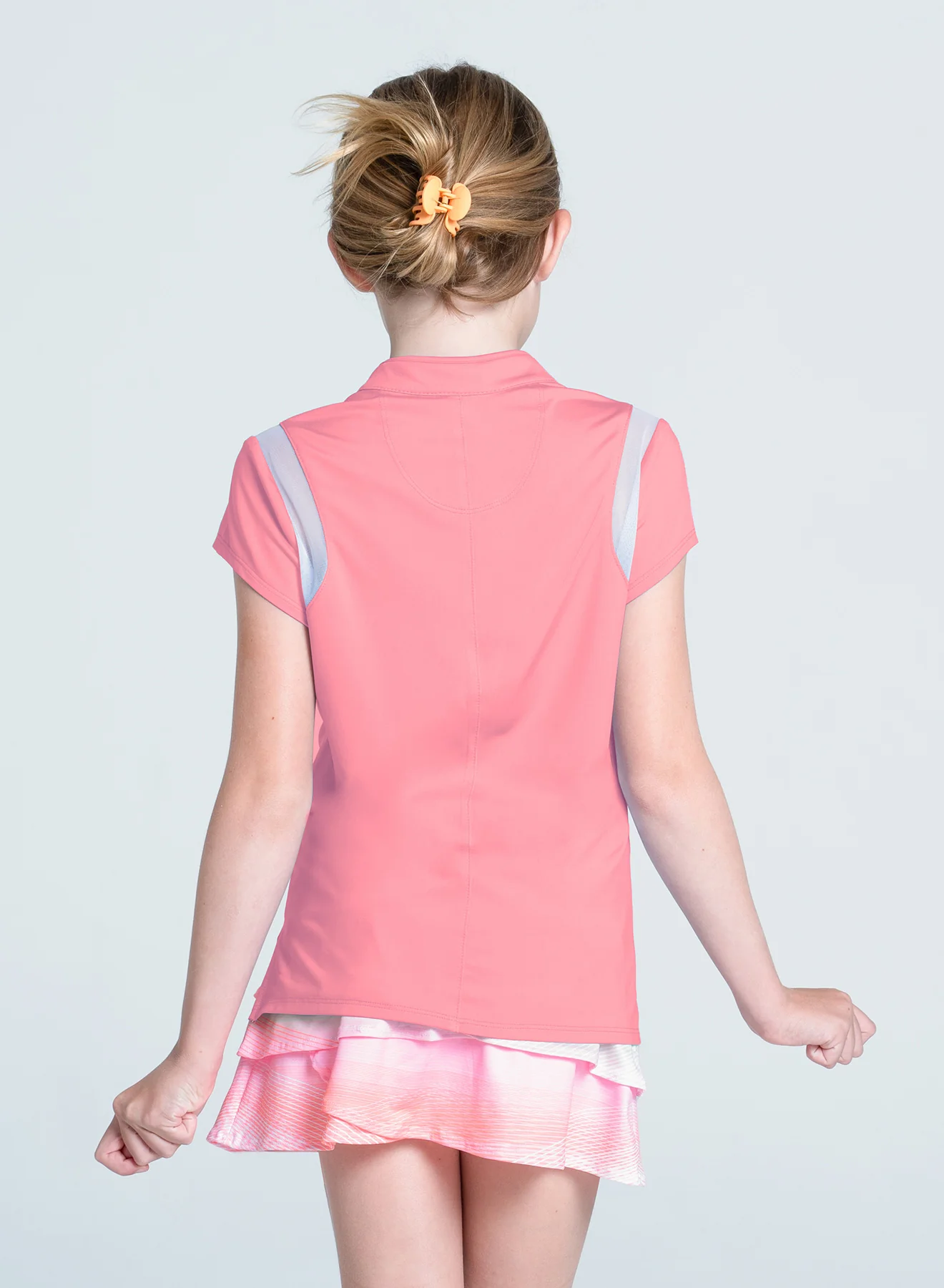 On Par Short Sleeve - Image 4