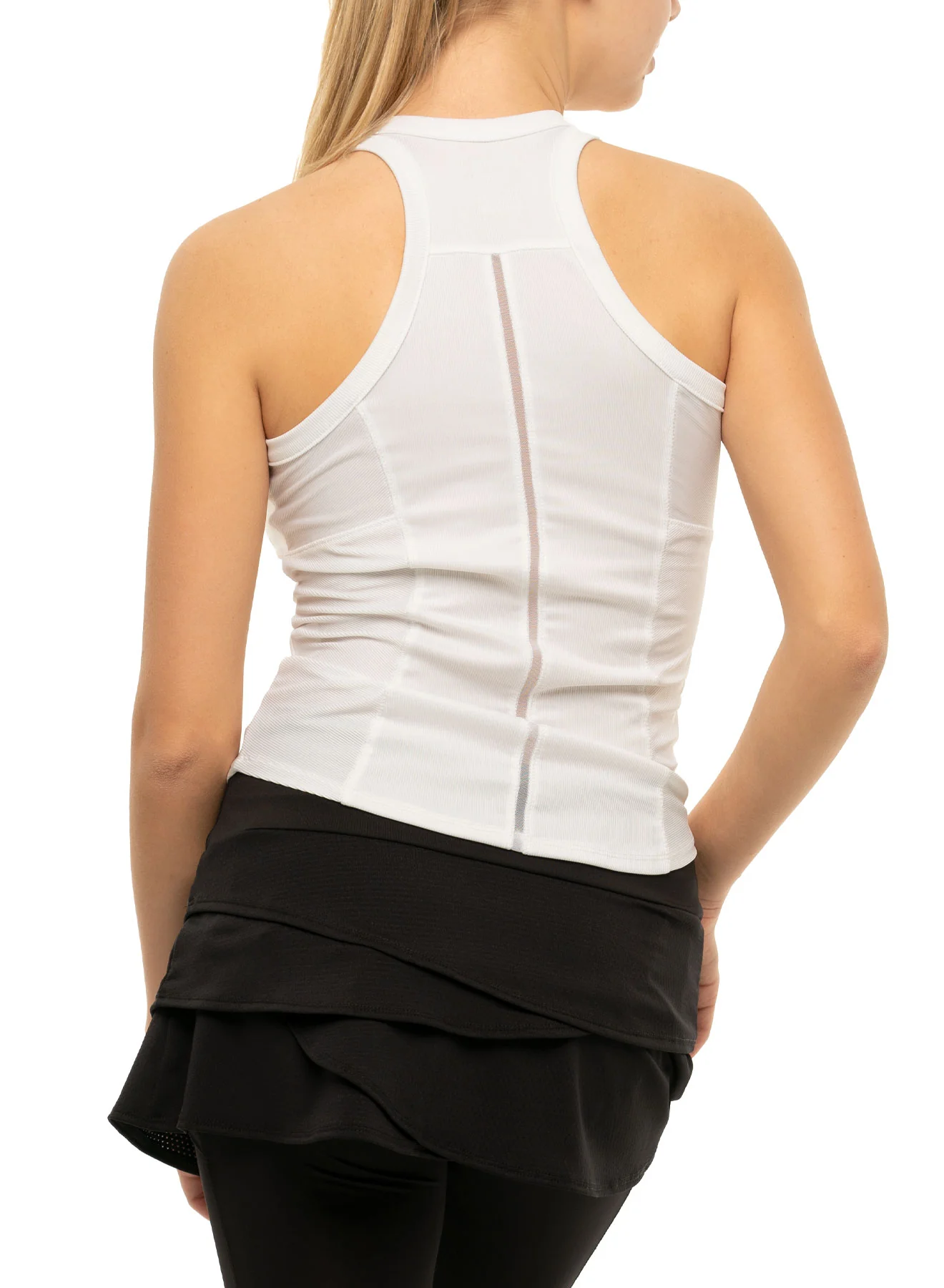 One Love Rib Tank - Image 3