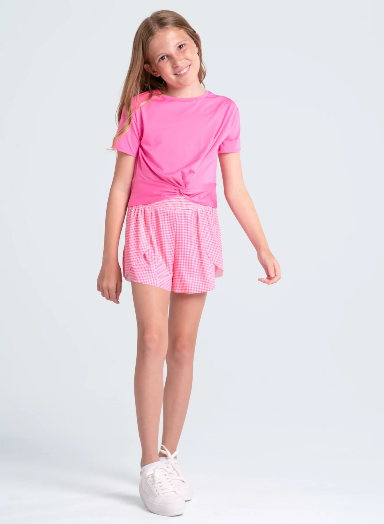 Peek-a-bow Short Sleeve - Image 2