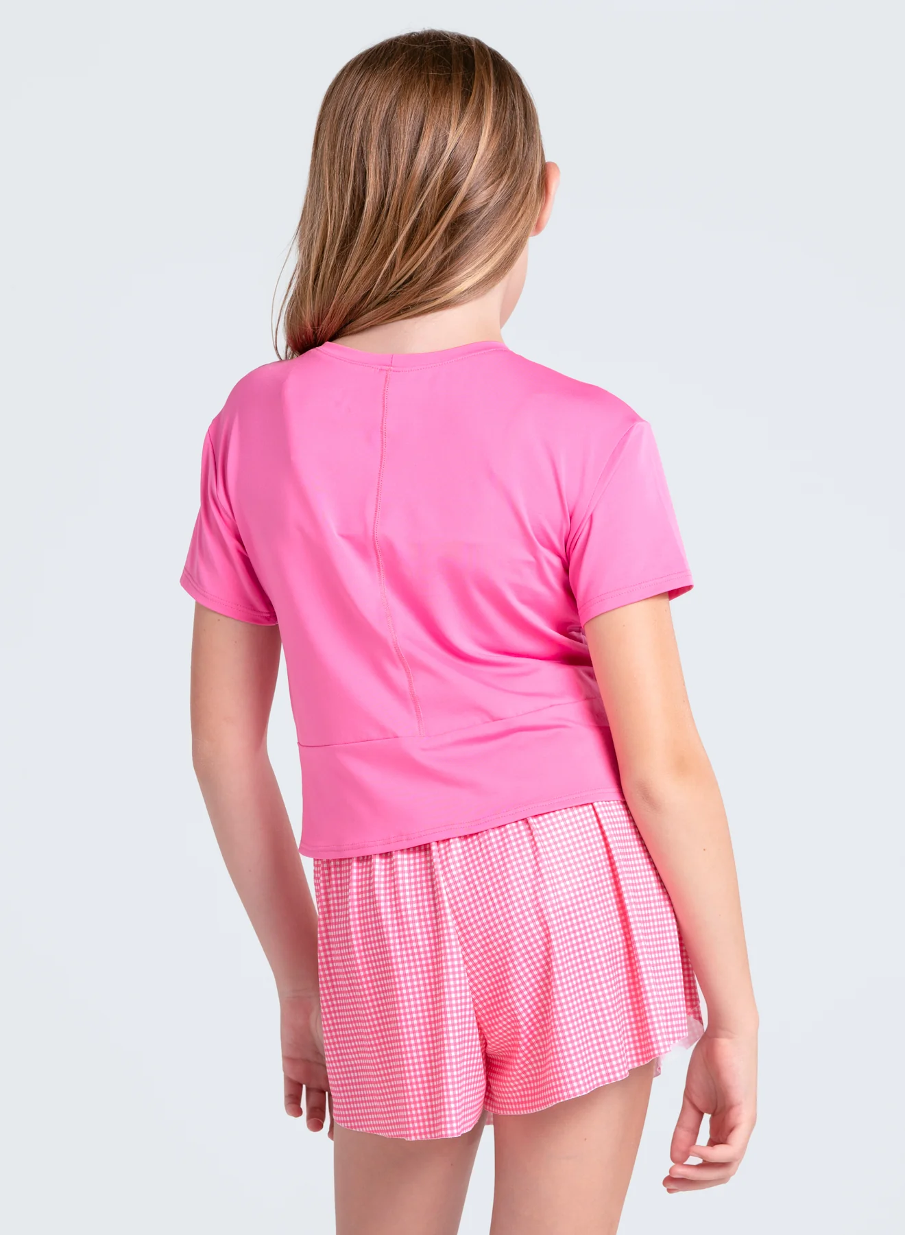 Peek-a-bow Short Sleeve - Image 4