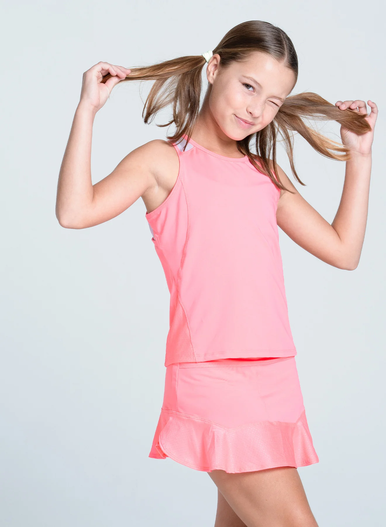 Petal Skirt - Girls - Image 5