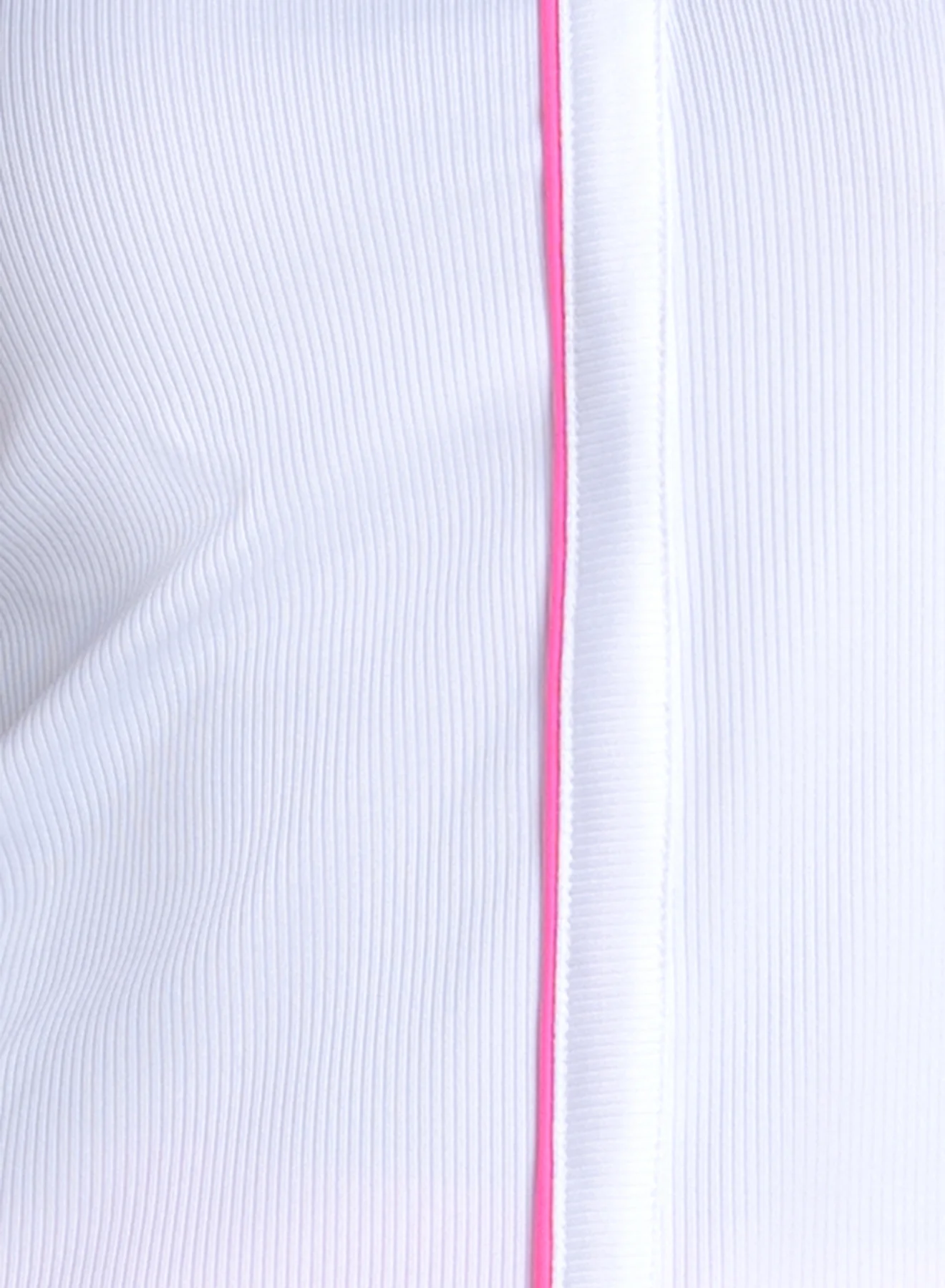 Piped Birdie Polo Tank - Image 5