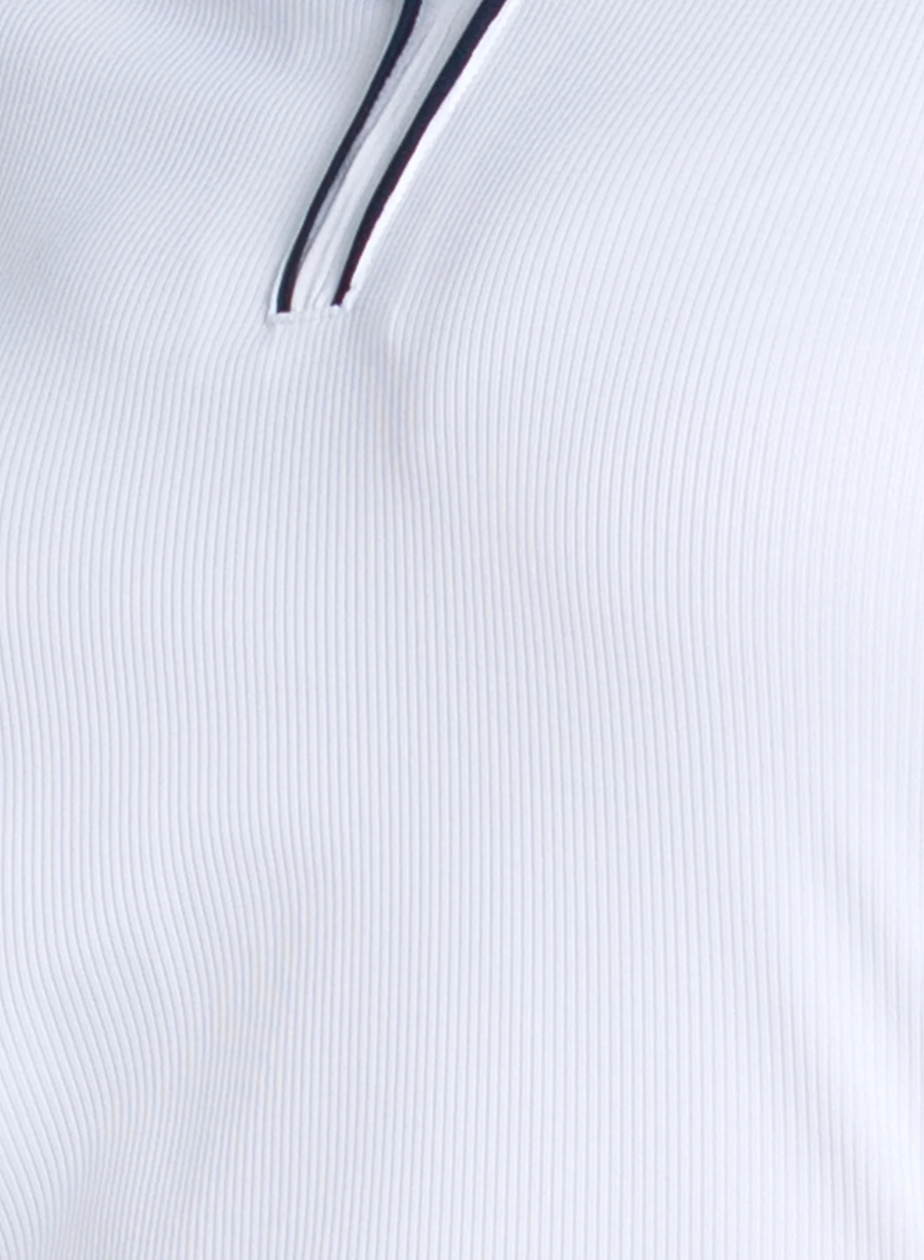 Piped Fairway Short Sleeve Polo - Image 5